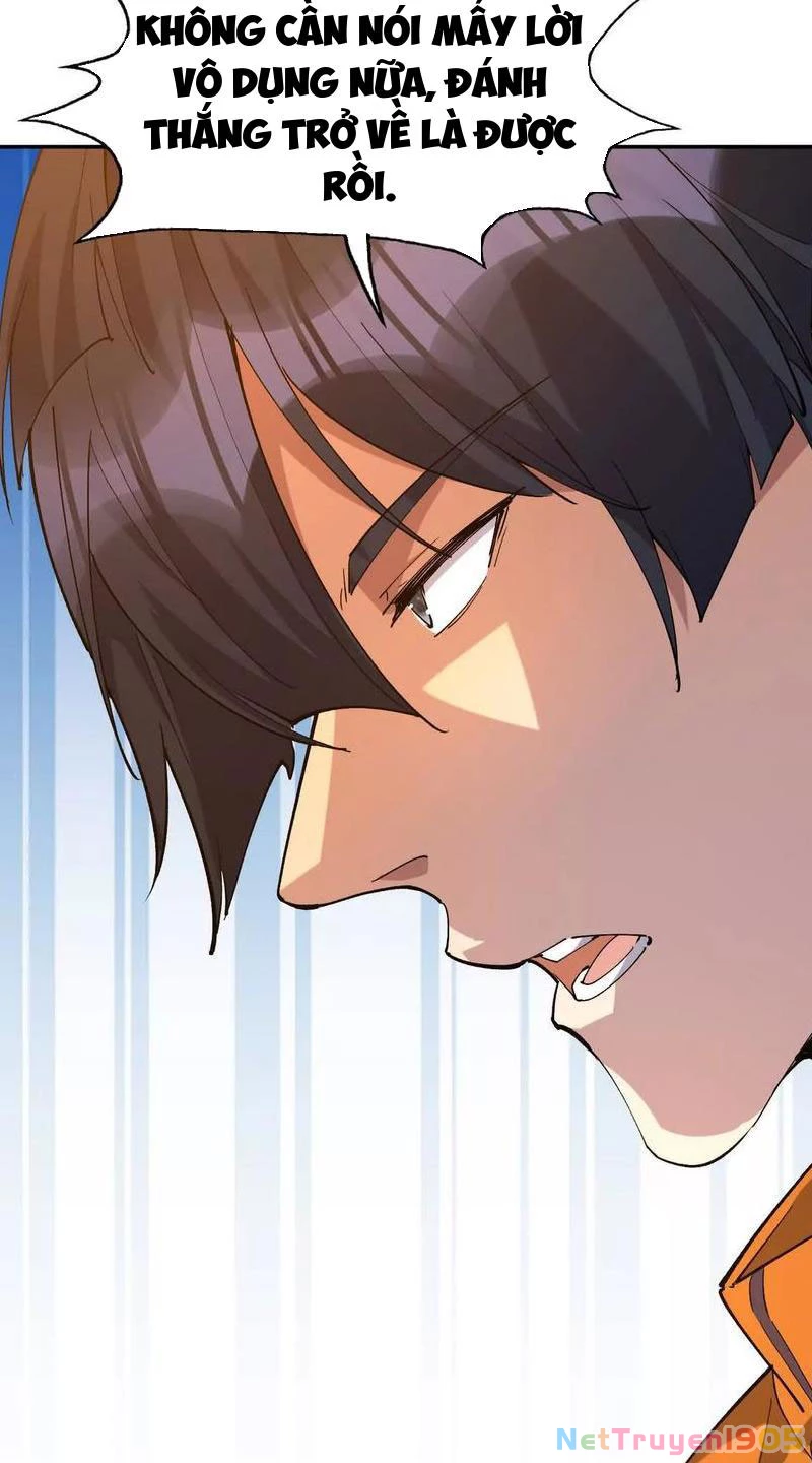 Trùng Sinh Thành Godzilla Chapter 280 - 20