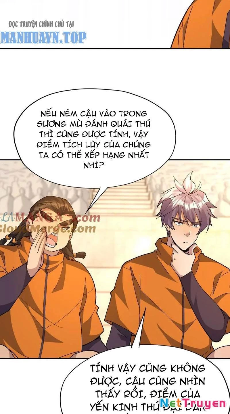 Trùng Sinh Thành Godzilla Chapter 280 - 21