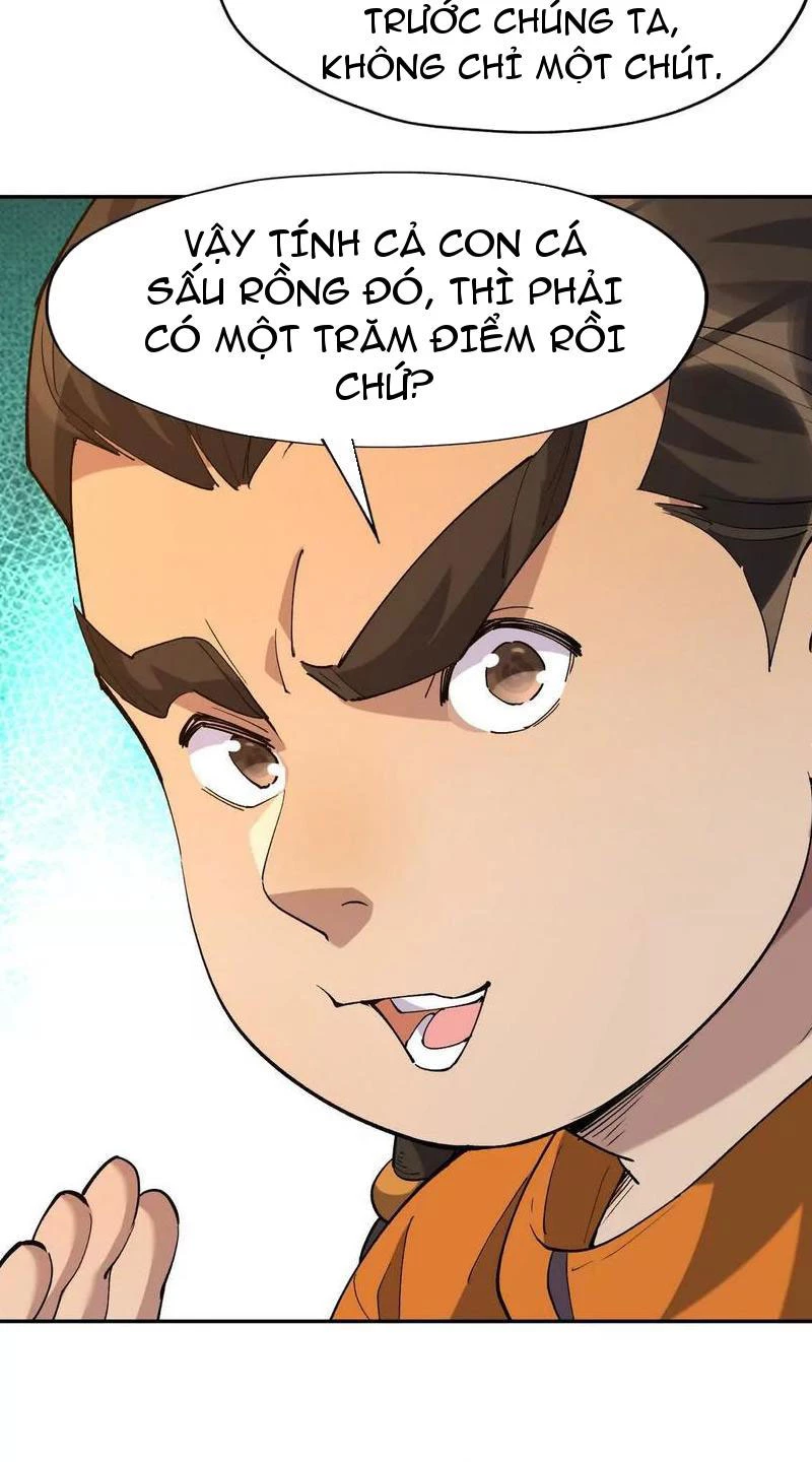 Trùng Sinh Thành Godzilla Chapter 280 - 22