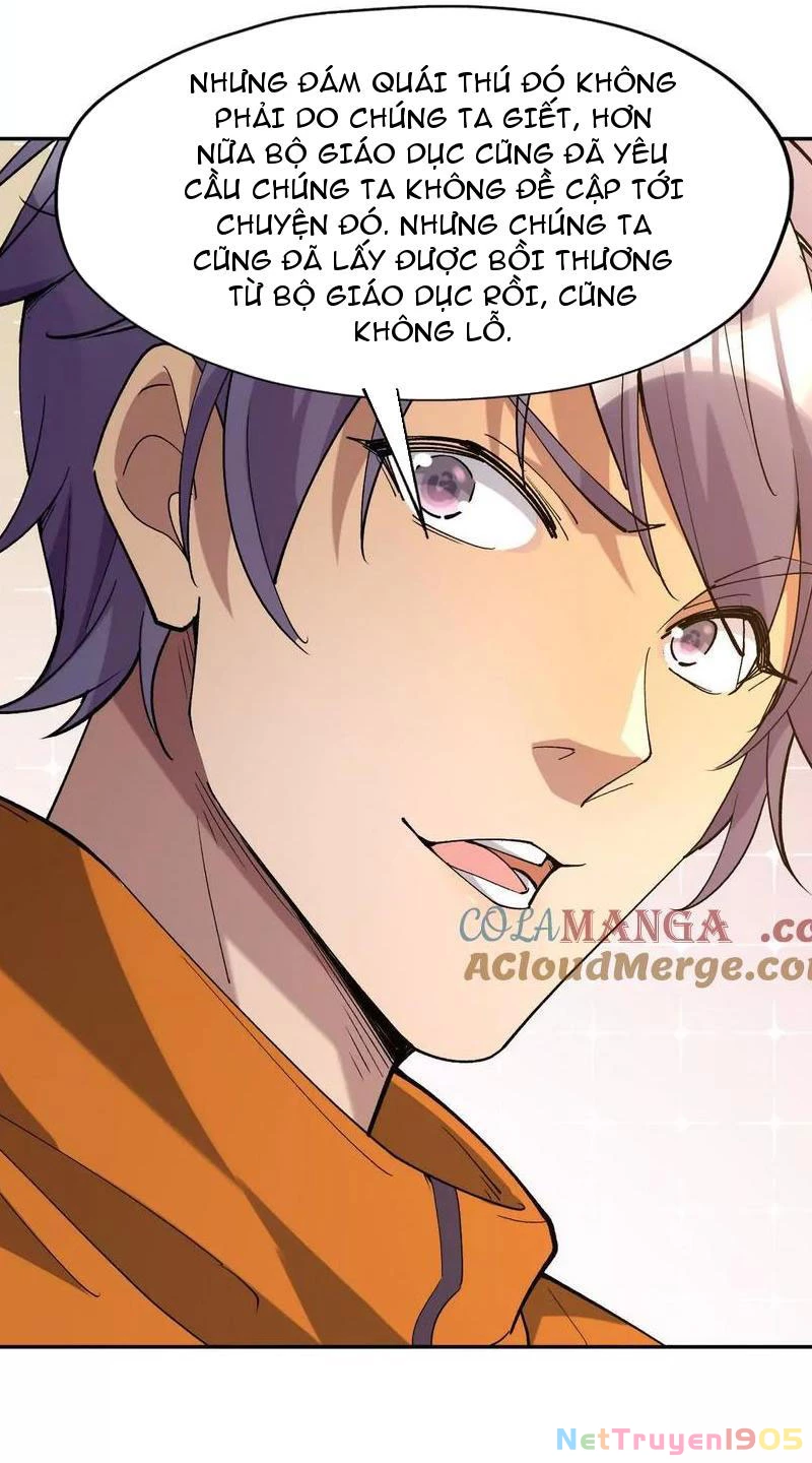 Trùng Sinh Thành Godzilla Chapter 280 - 23