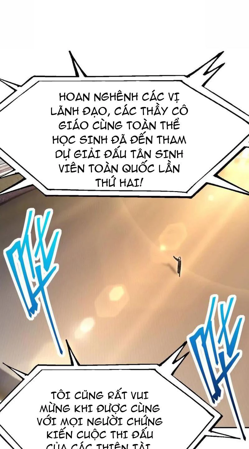 Trùng Sinh Thành Godzilla Chapter 280 - 24
