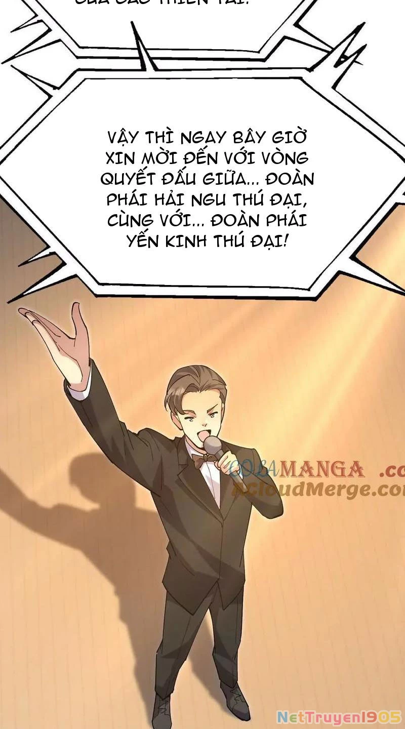 Trùng Sinh Thành Godzilla Chapter 280 - 25