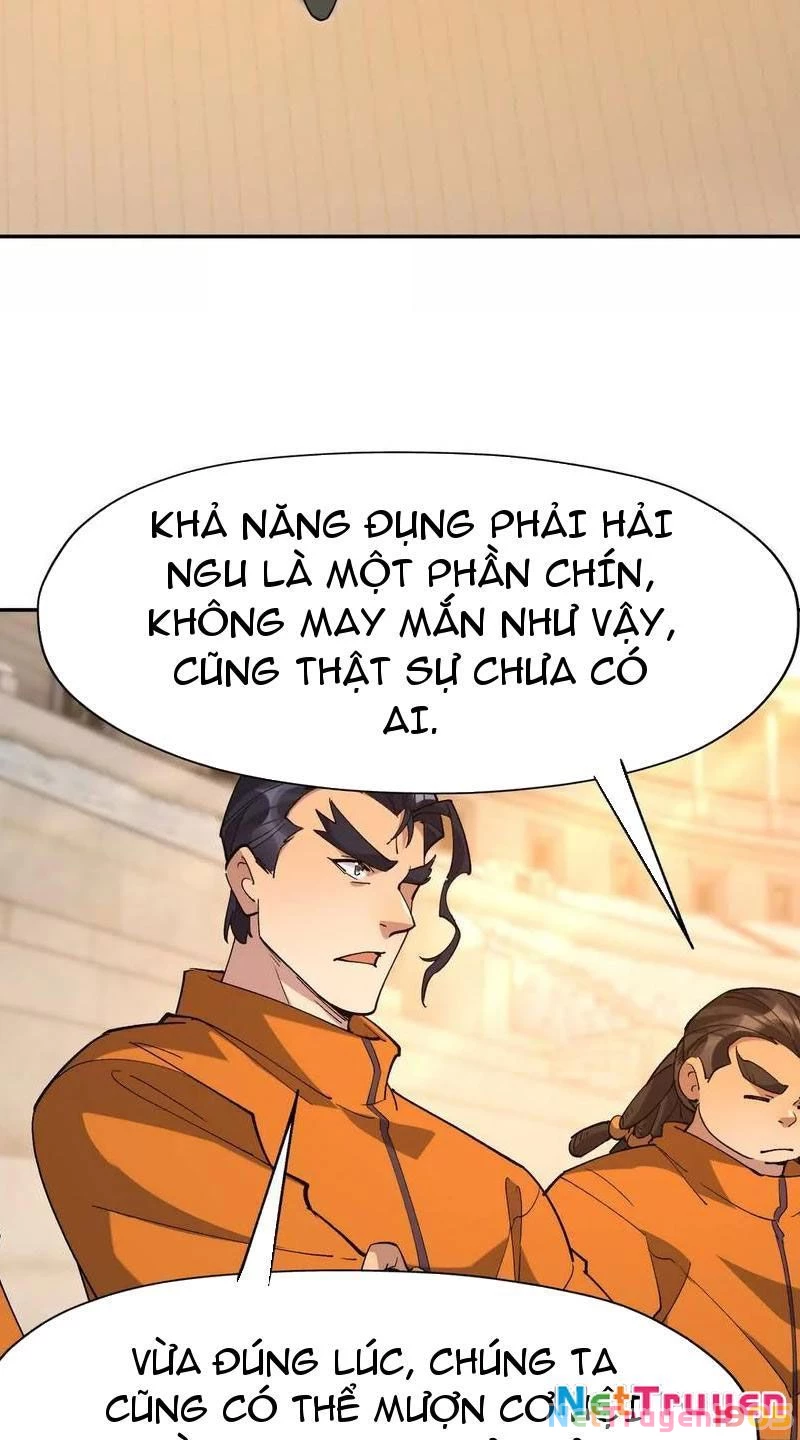 Trùng Sinh Thành Godzilla Chapter 280 - 26