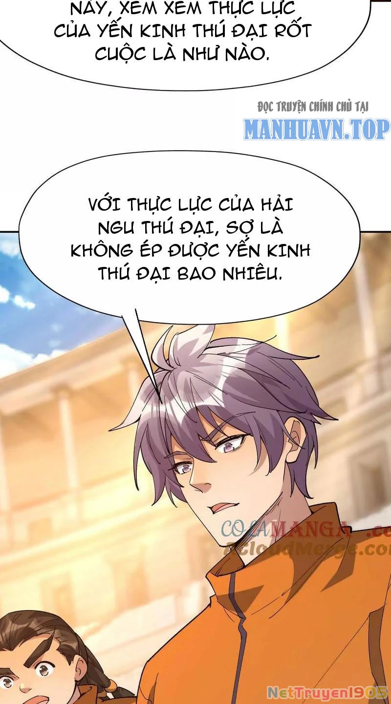 Trùng Sinh Thành Godzilla Chapter 280 - 27