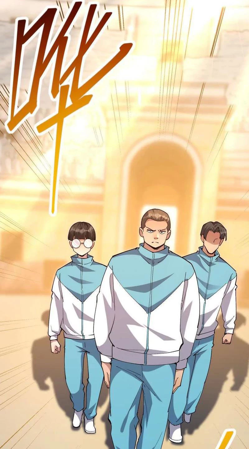 Trùng Sinh Thành Godzilla Chapter 280 - 30