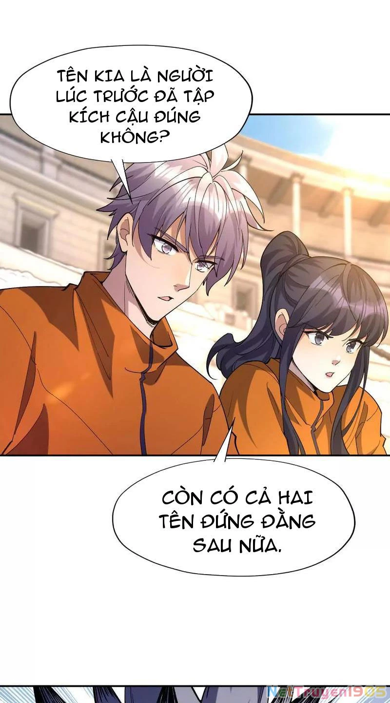 Trùng Sinh Thành Godzilla Chapter 280 - 32