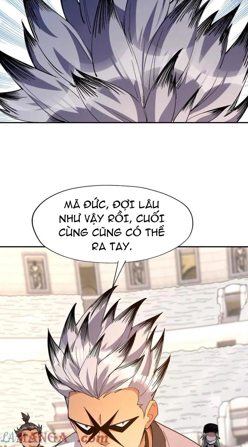 Trùng Sinh Thành Godzilla Chapter 280 - 33