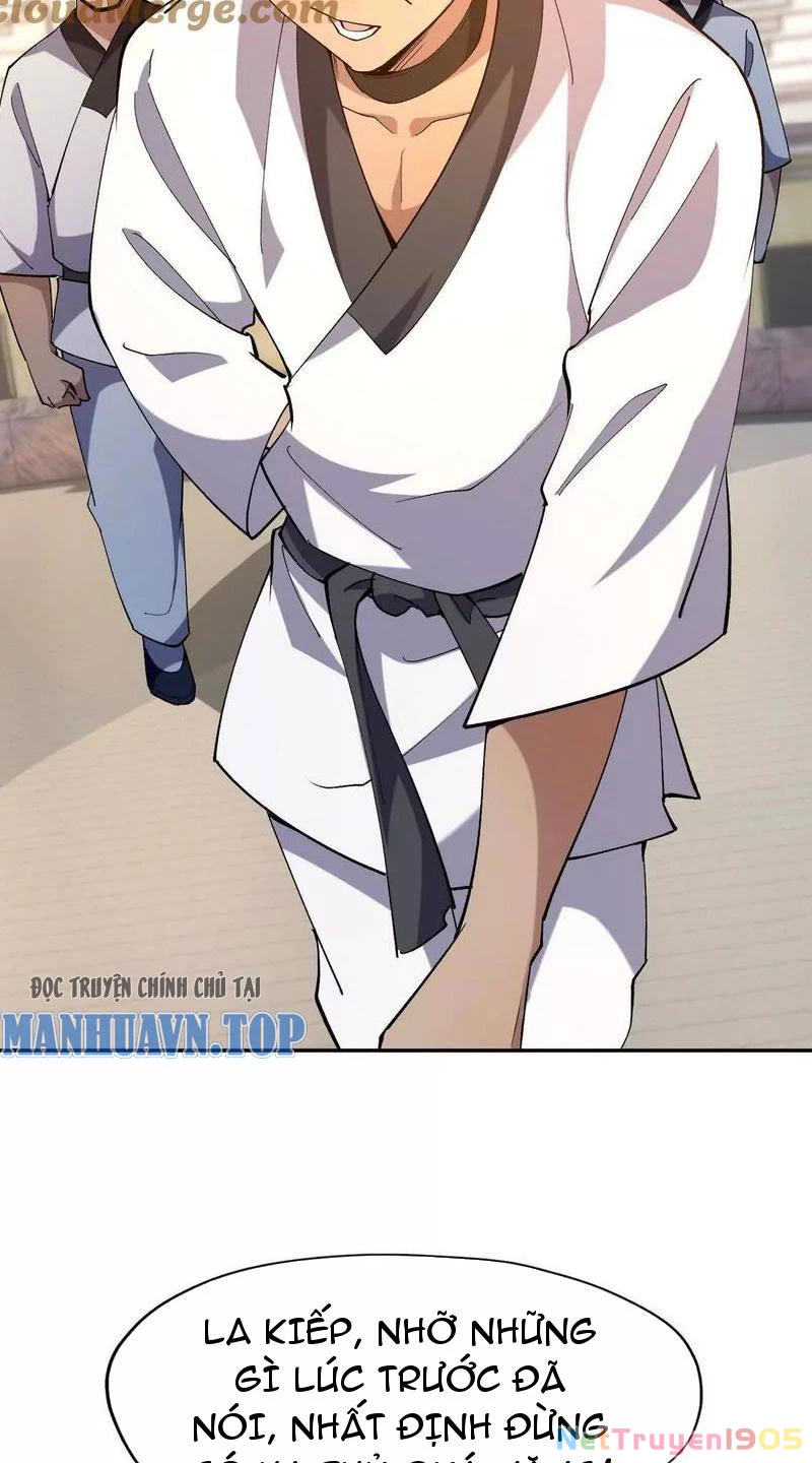 Trùng Sinh Thành Godzilla Chapter 280 - 34