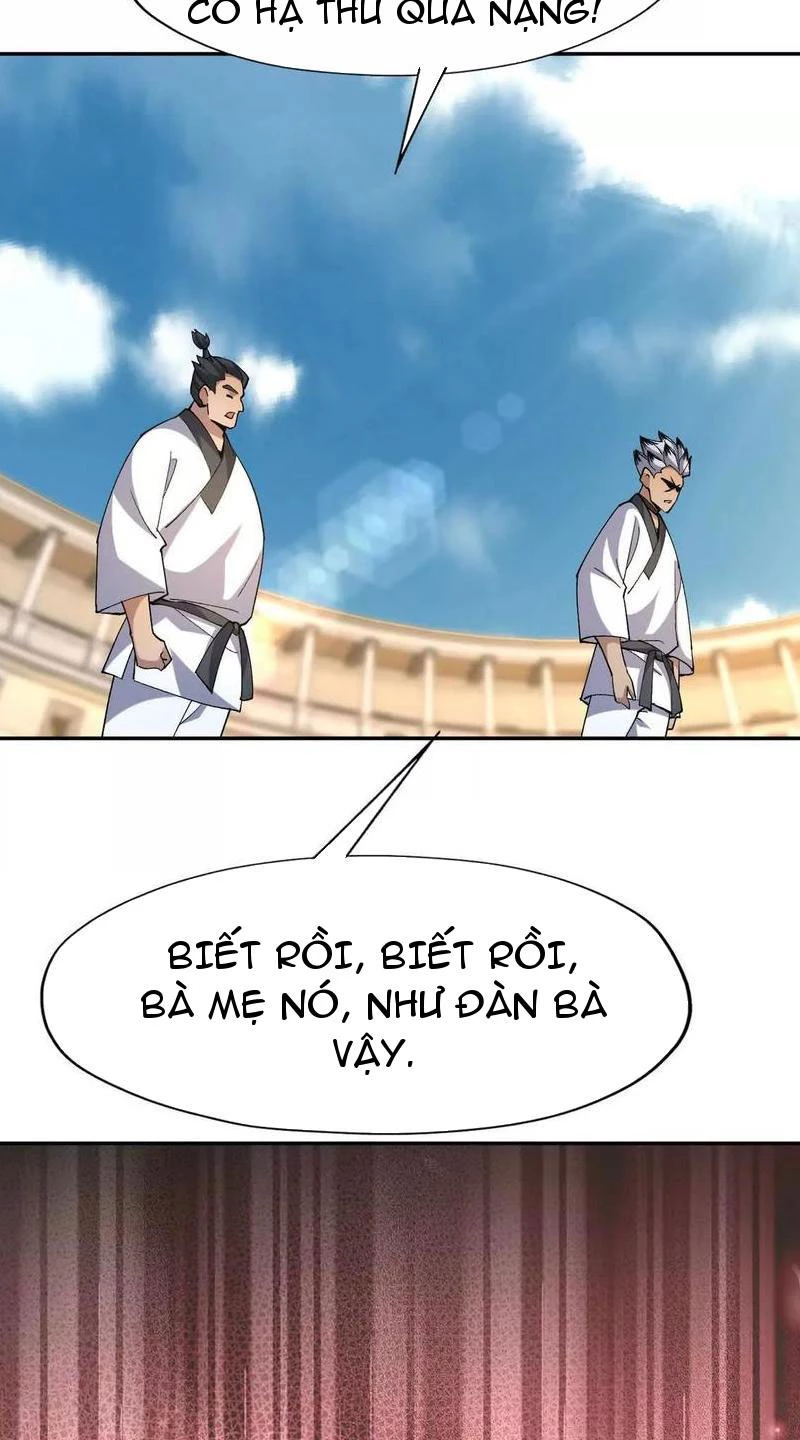 Trùng Sinh Thành Godzilla Chapter 280 - 35