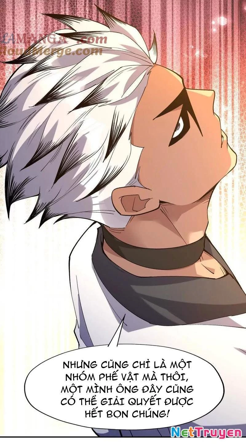 Trùng Sinh Thành Godzilla Chapter 280 - 36