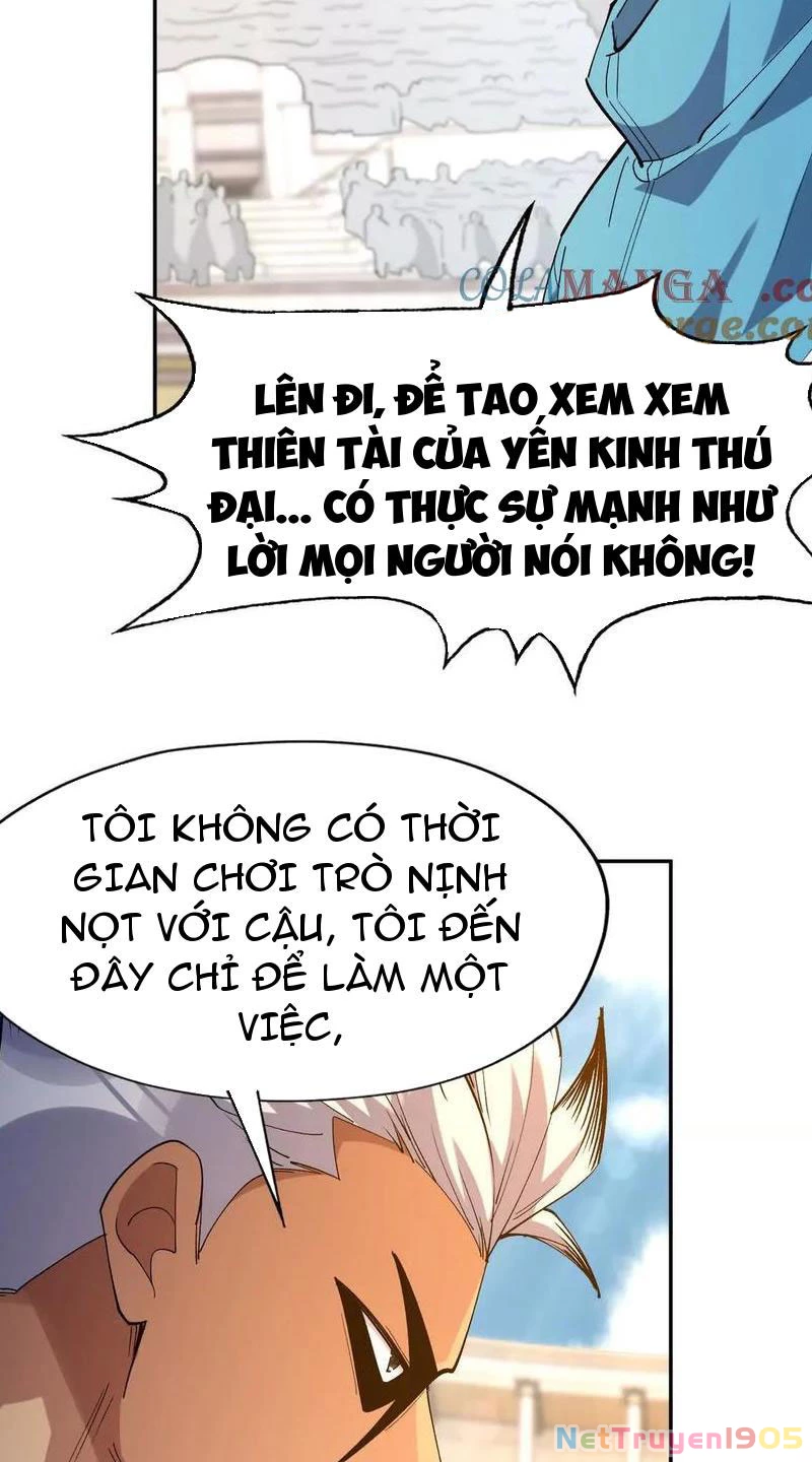 Trùng Sinh Thành Godzilla Chapter 280 - 38