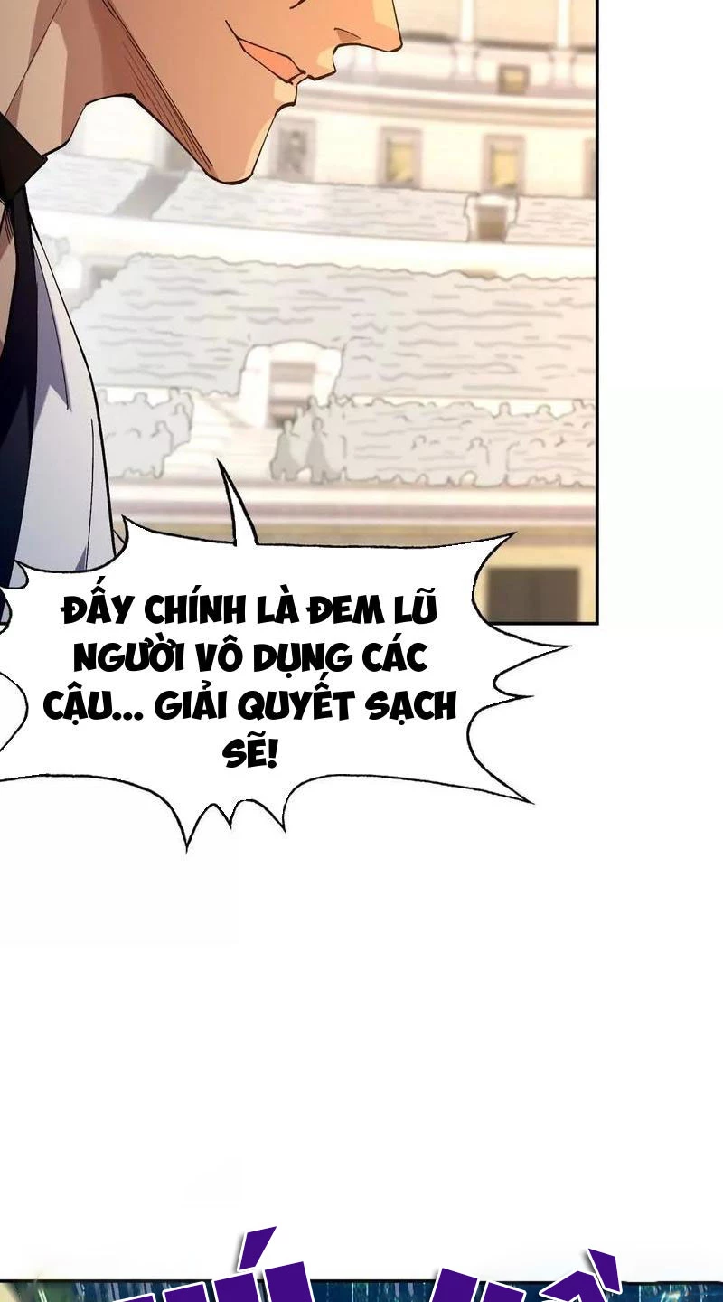 Trùng Sinh Thành Godzilla Chapter 280 - 39