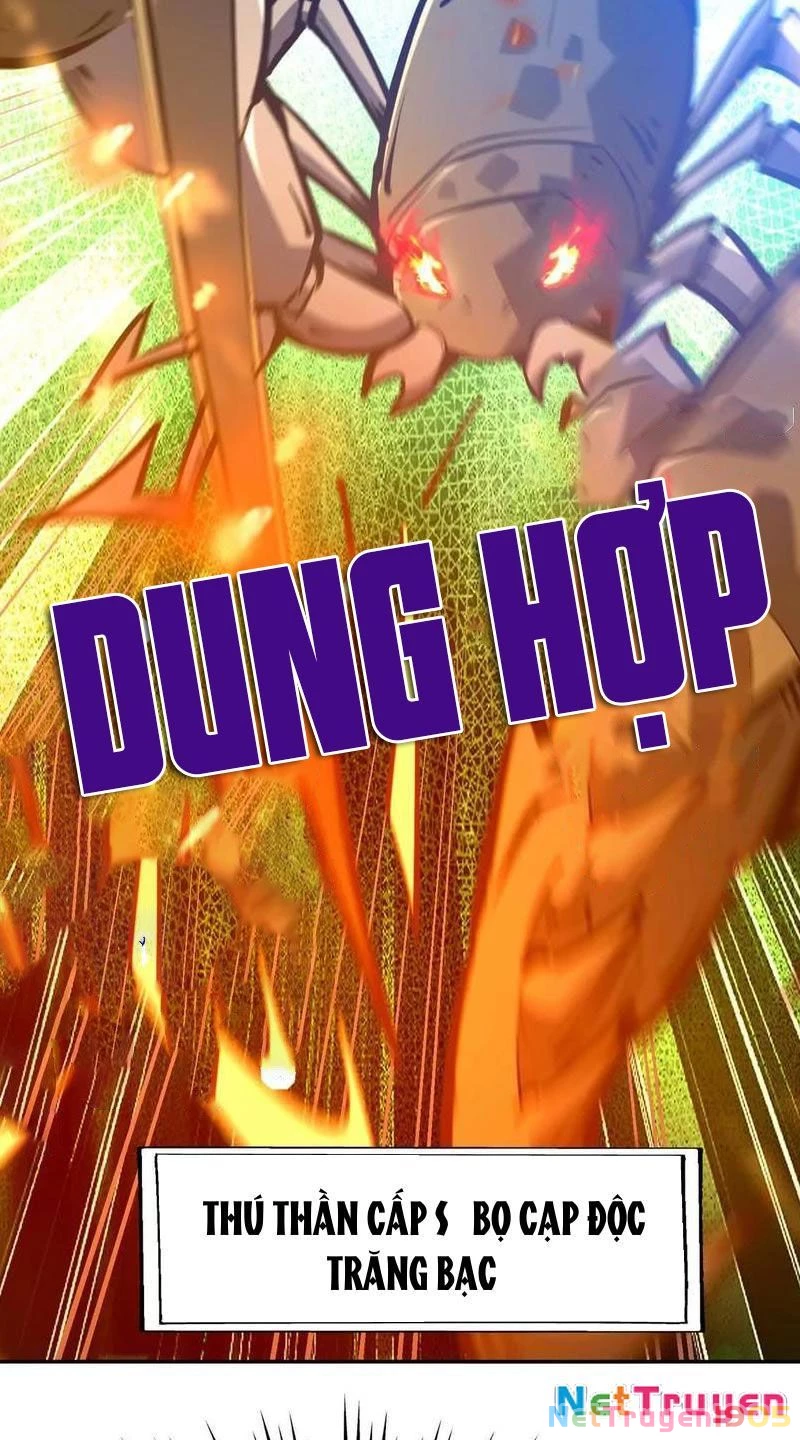 Trùng Sinh Thành Godzilla Chapter 280 - 41