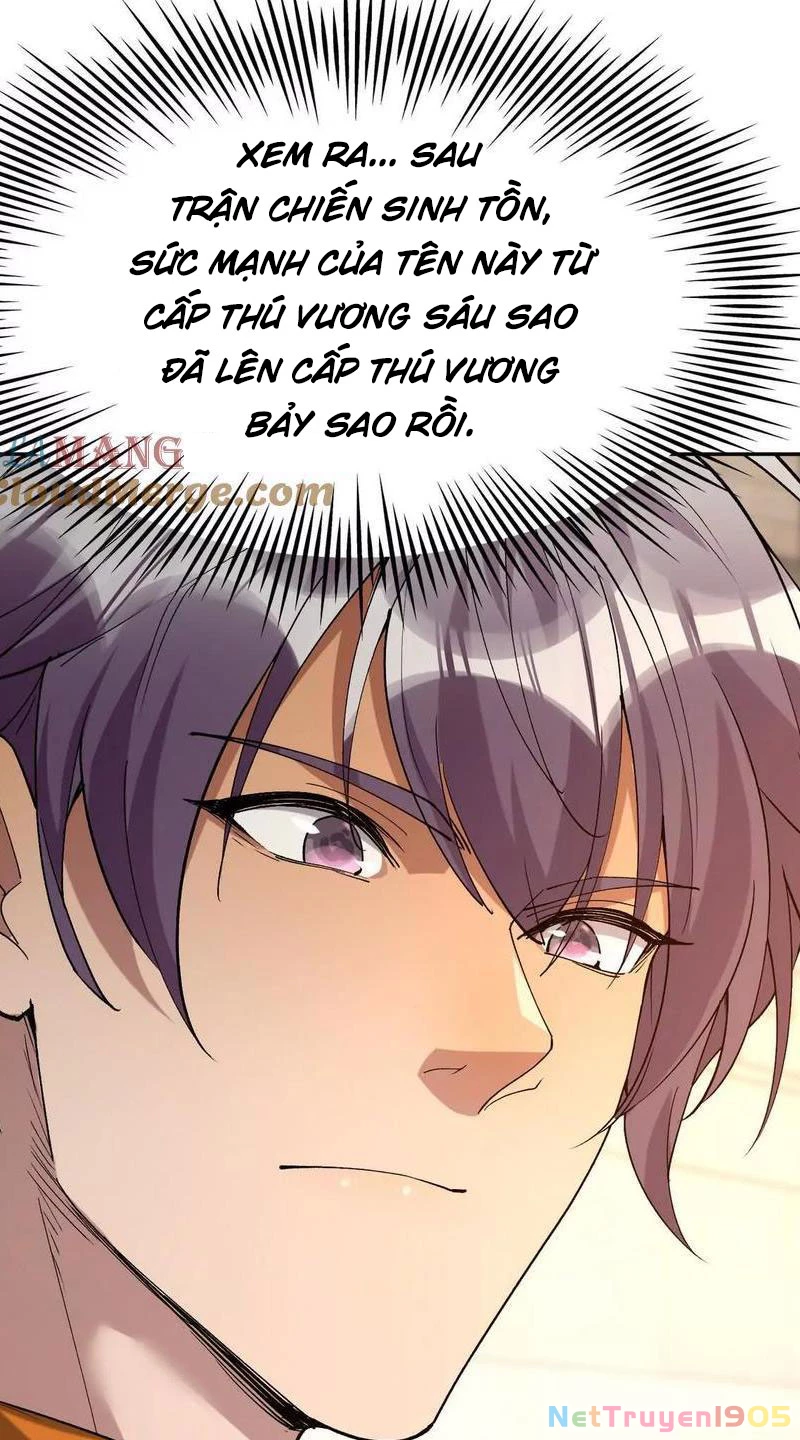 Trùng Sinh Thành Godzilla Chapter 280 - 42