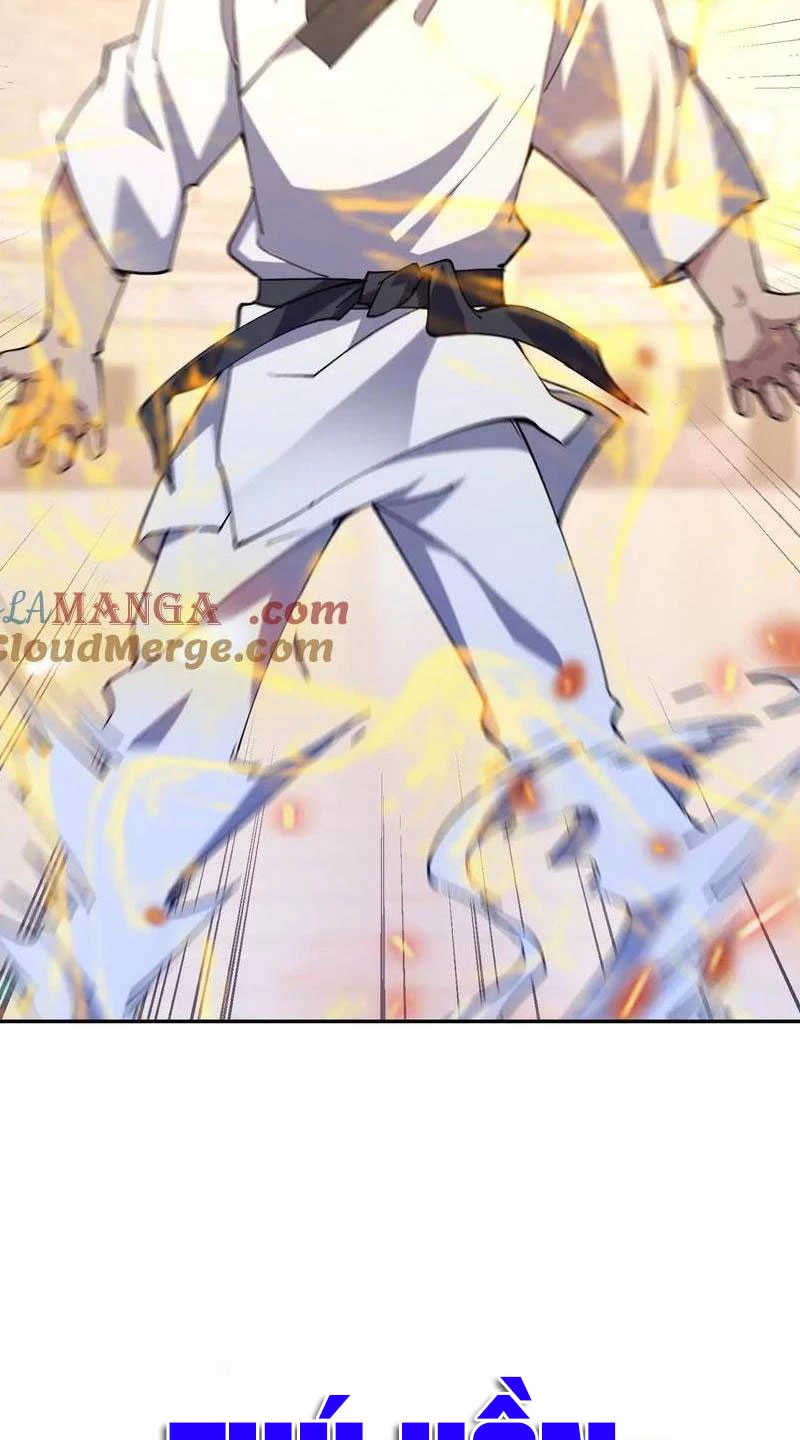 Trùng Sinh Thành Godzilla Chapter 280 - 44