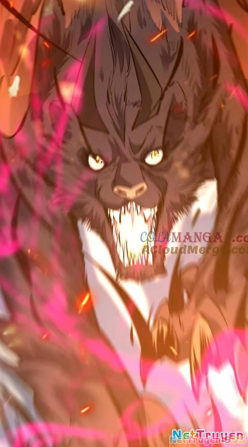 Trùng Sinh Thành Godzilla Chapter 280 - 46