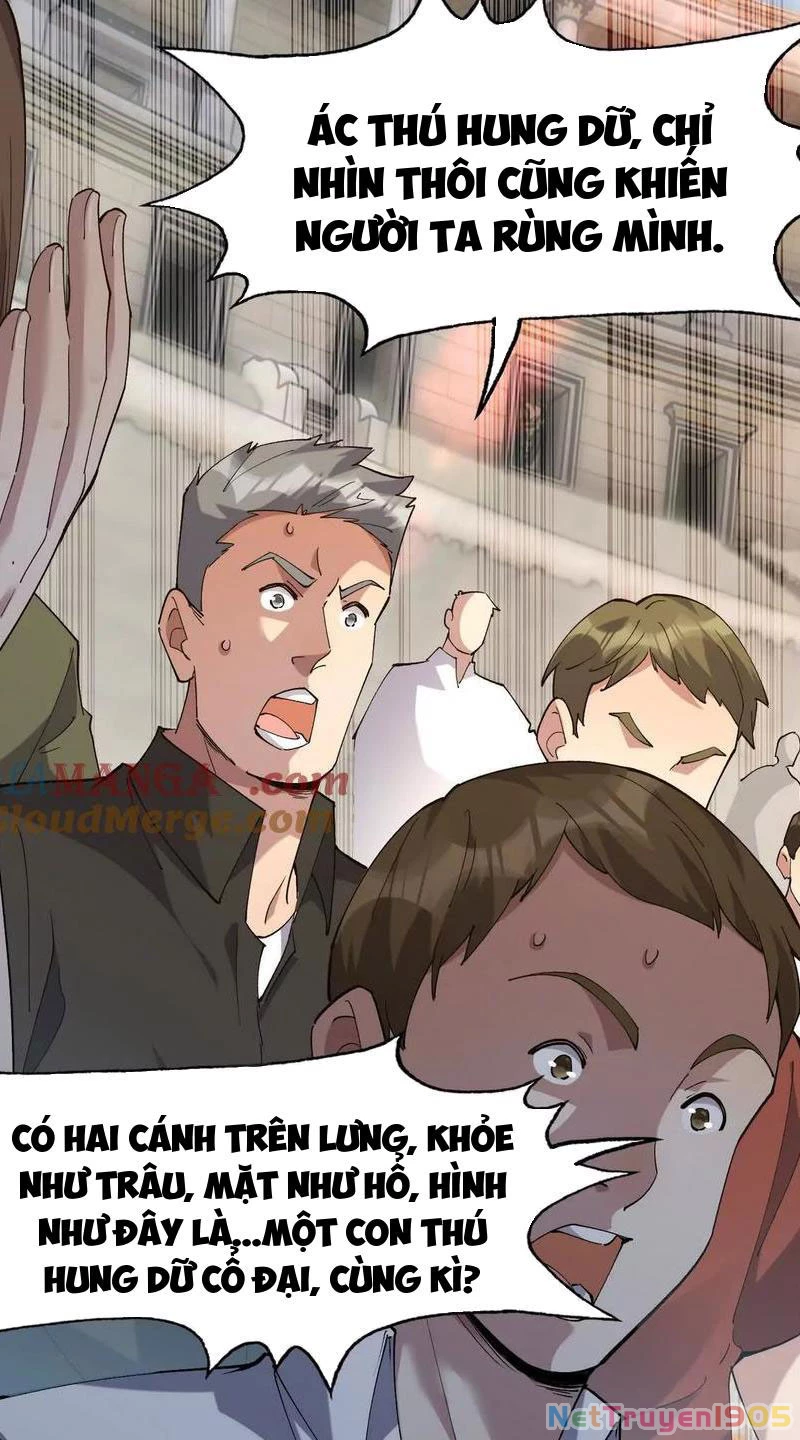 Trùng Sinh Thành Godzilla Chapter 280 - 48