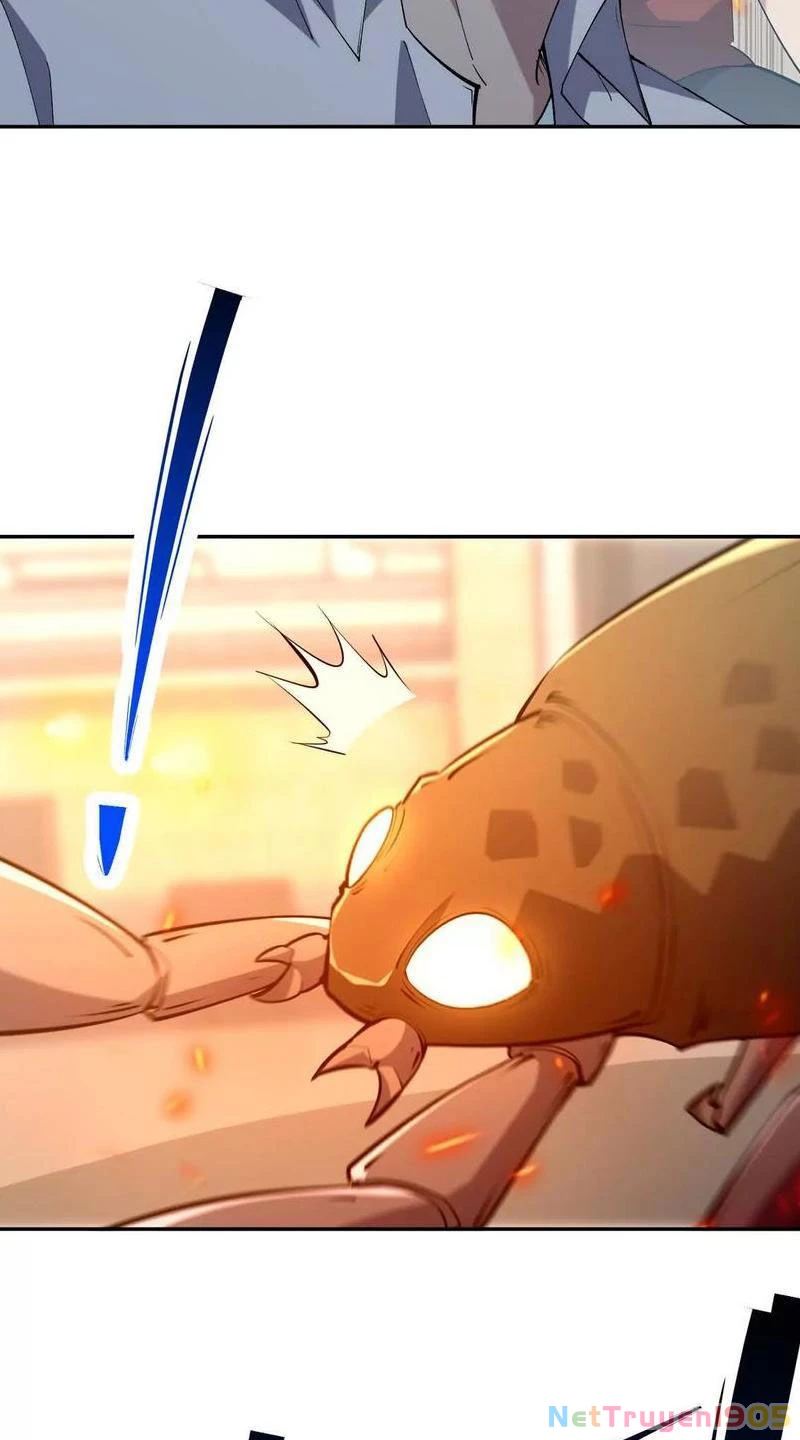 Trùng Sinh Thành Godzilla Chapter 280 - 49