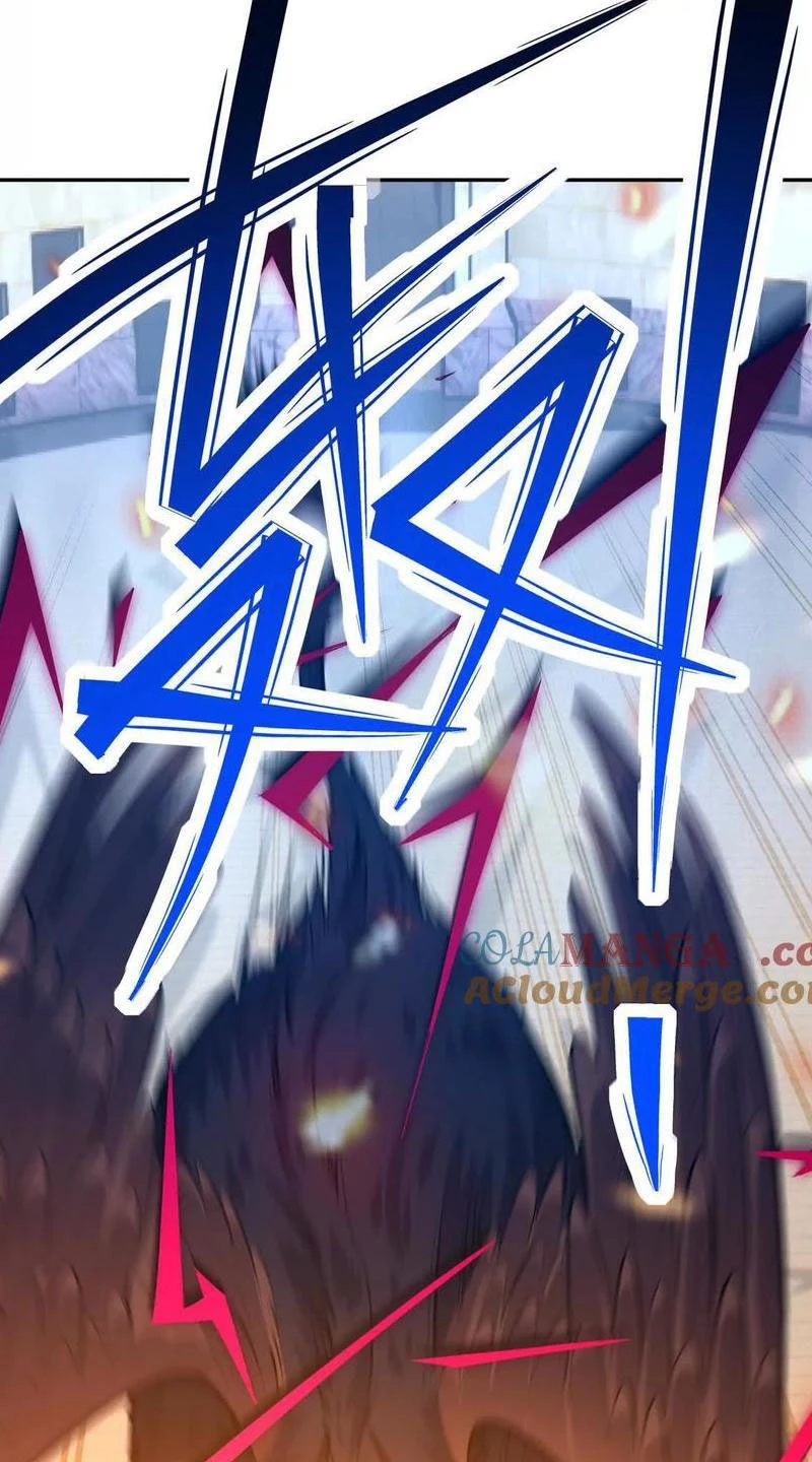 Trùng Sinh Thành Godzilla Chapter 280 - 50