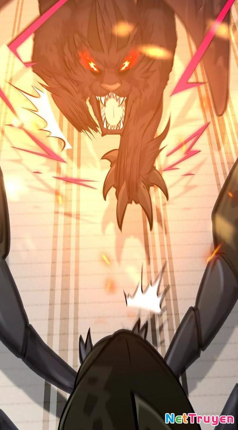 Trùng Sinh Thành Godzilla Chapter 280 - 51