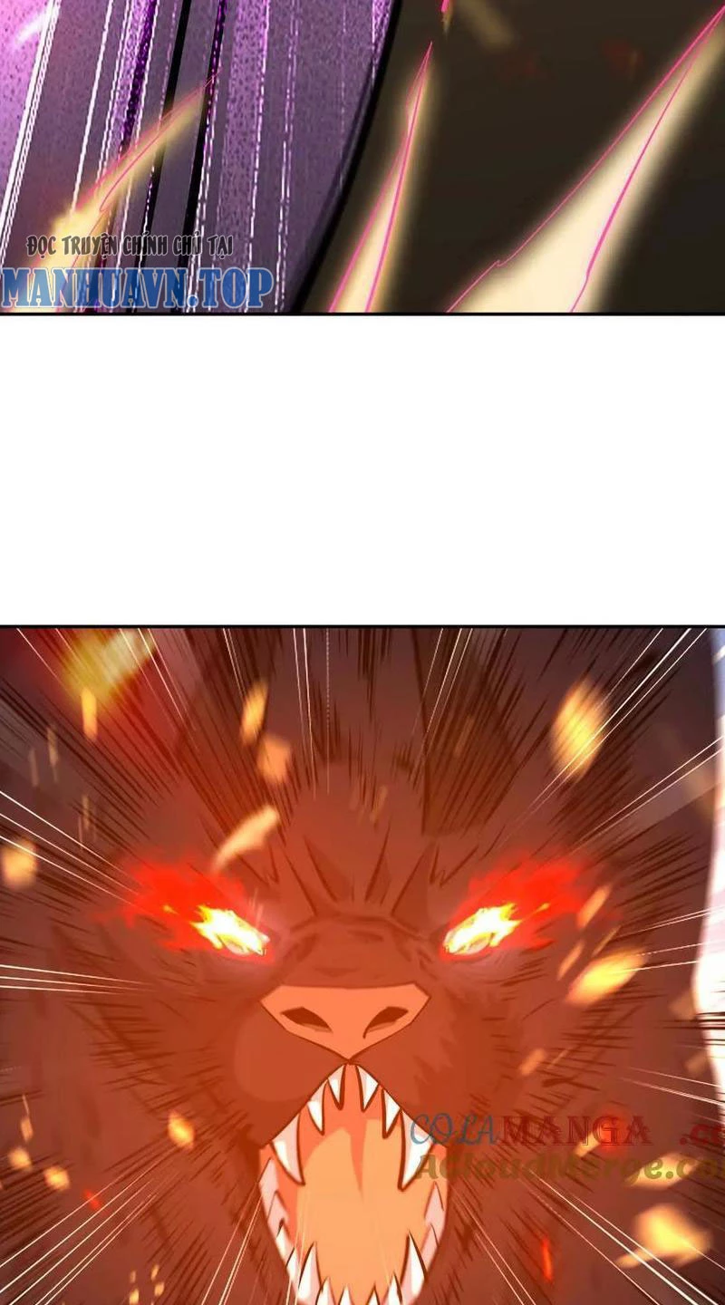 Trùng Sinh Thành Godzilla Chapter 280 - 54