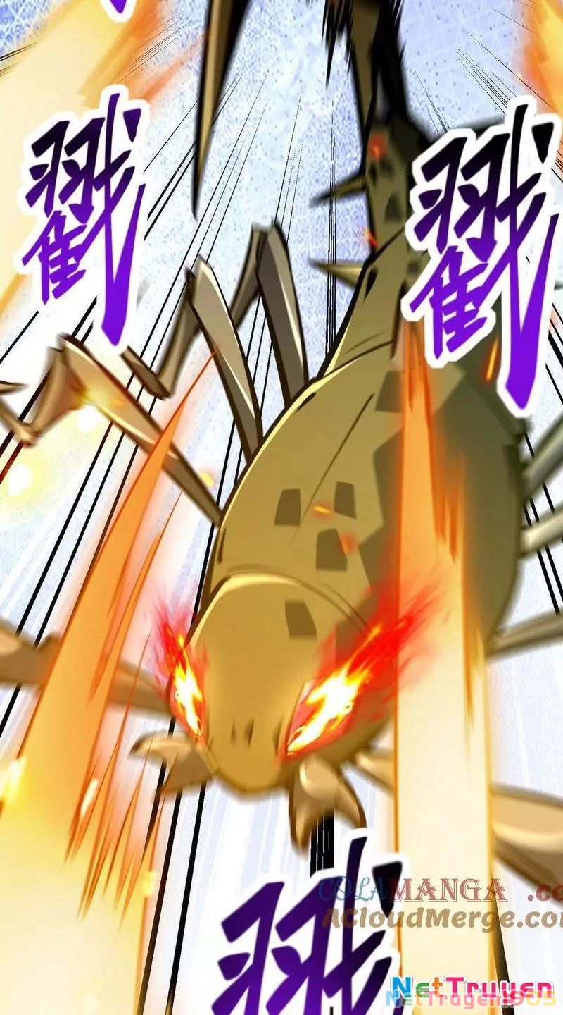 Trùng Sinh Thành Godzilla Chapter 280 - 56