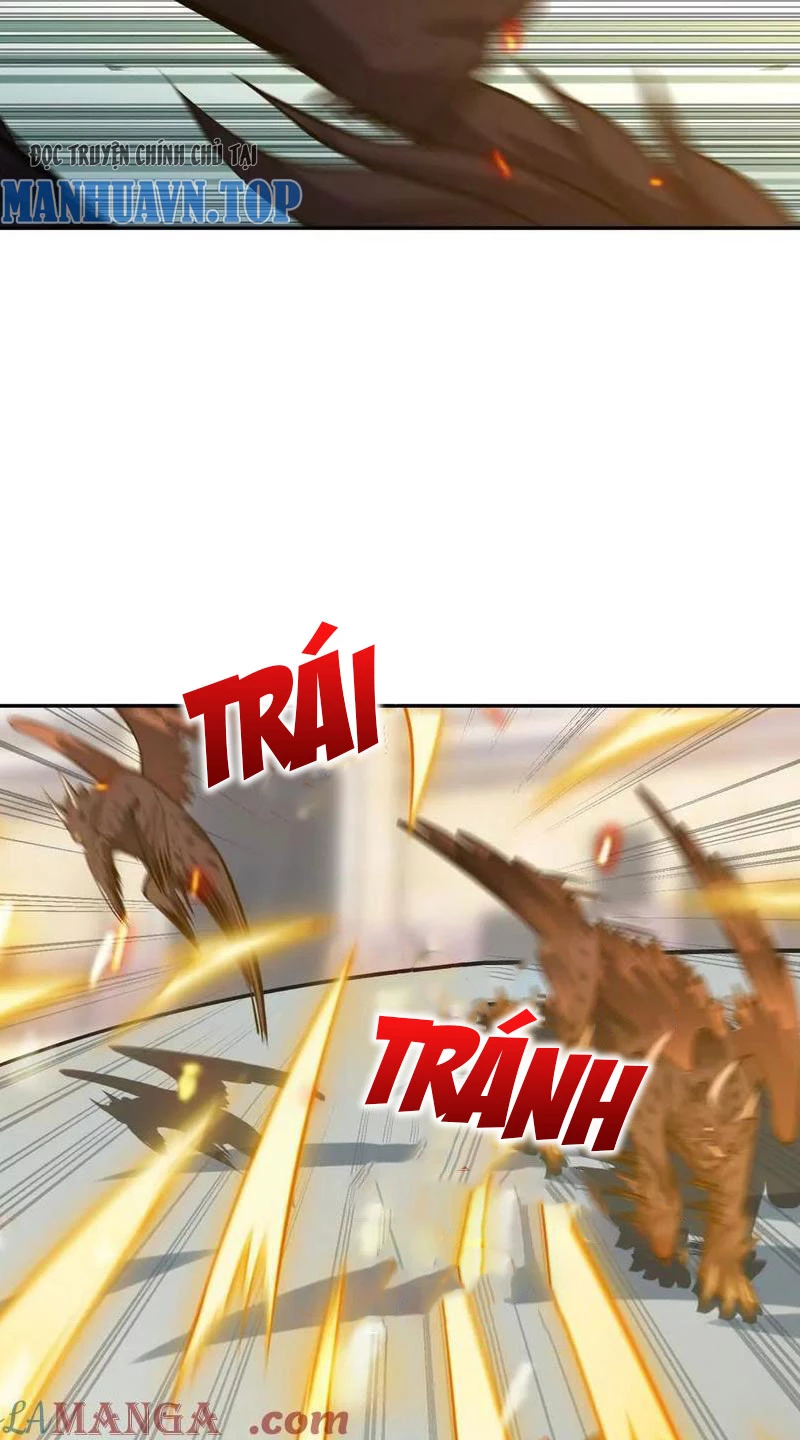 Trùng Sinh Thành Godzilla Chapter 280 - 58