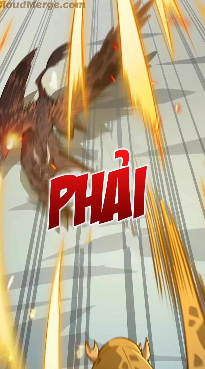 Trùng Sinh Thành Godzilla Chapter 280 - 59