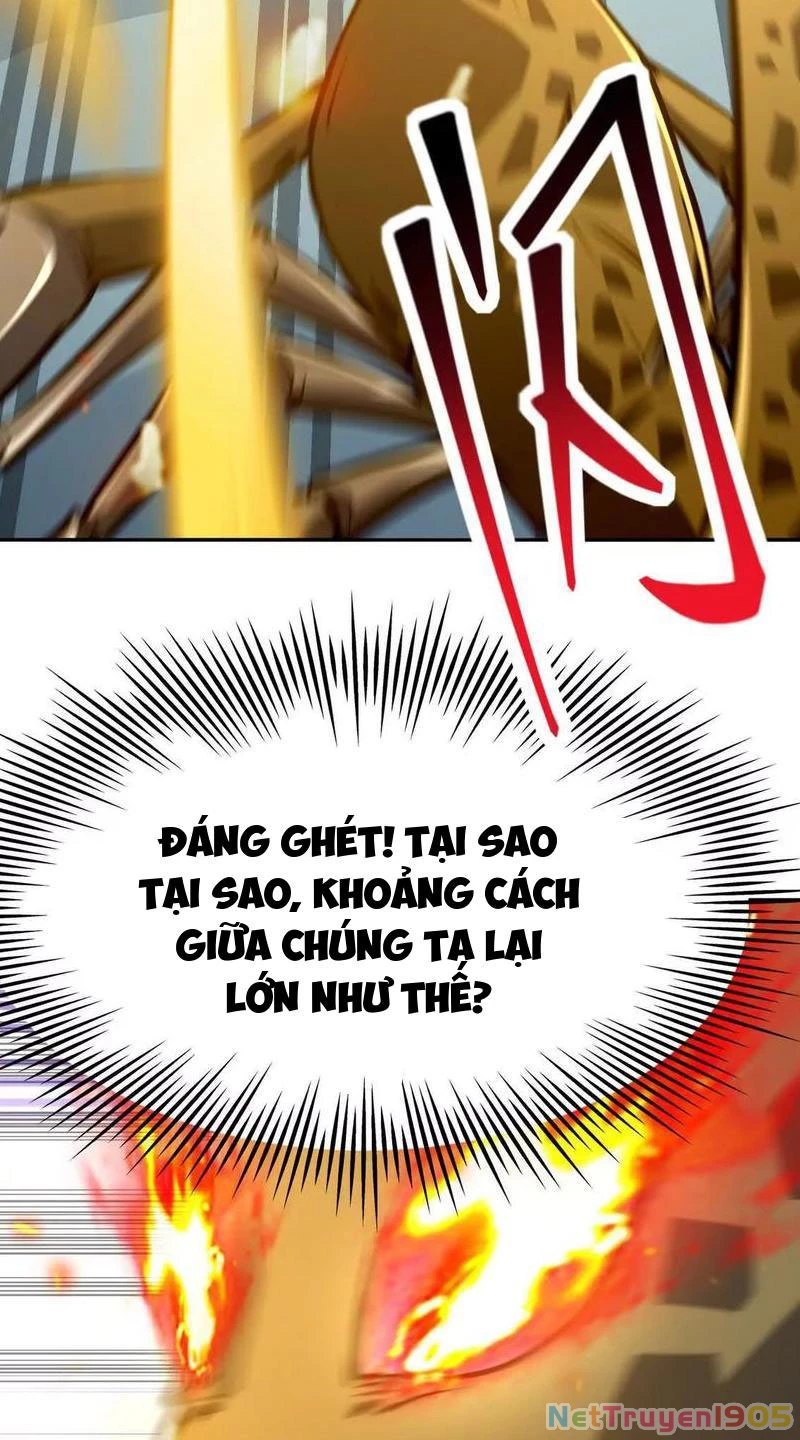 Trùng Sinh Thành Godzilla Chapter 280 - 60