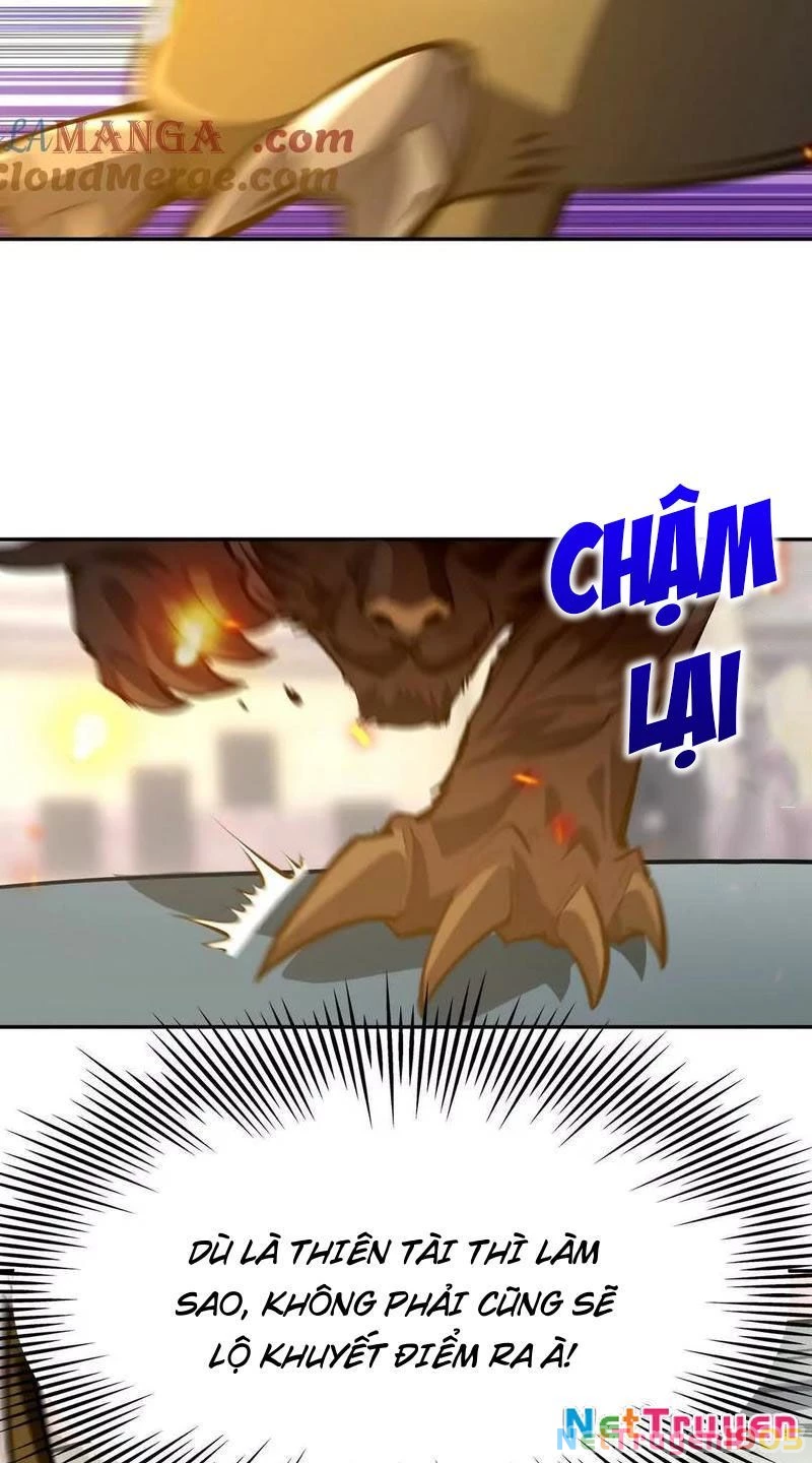 Trùng Sinh Thành Godzilla Chapter 280 - 61