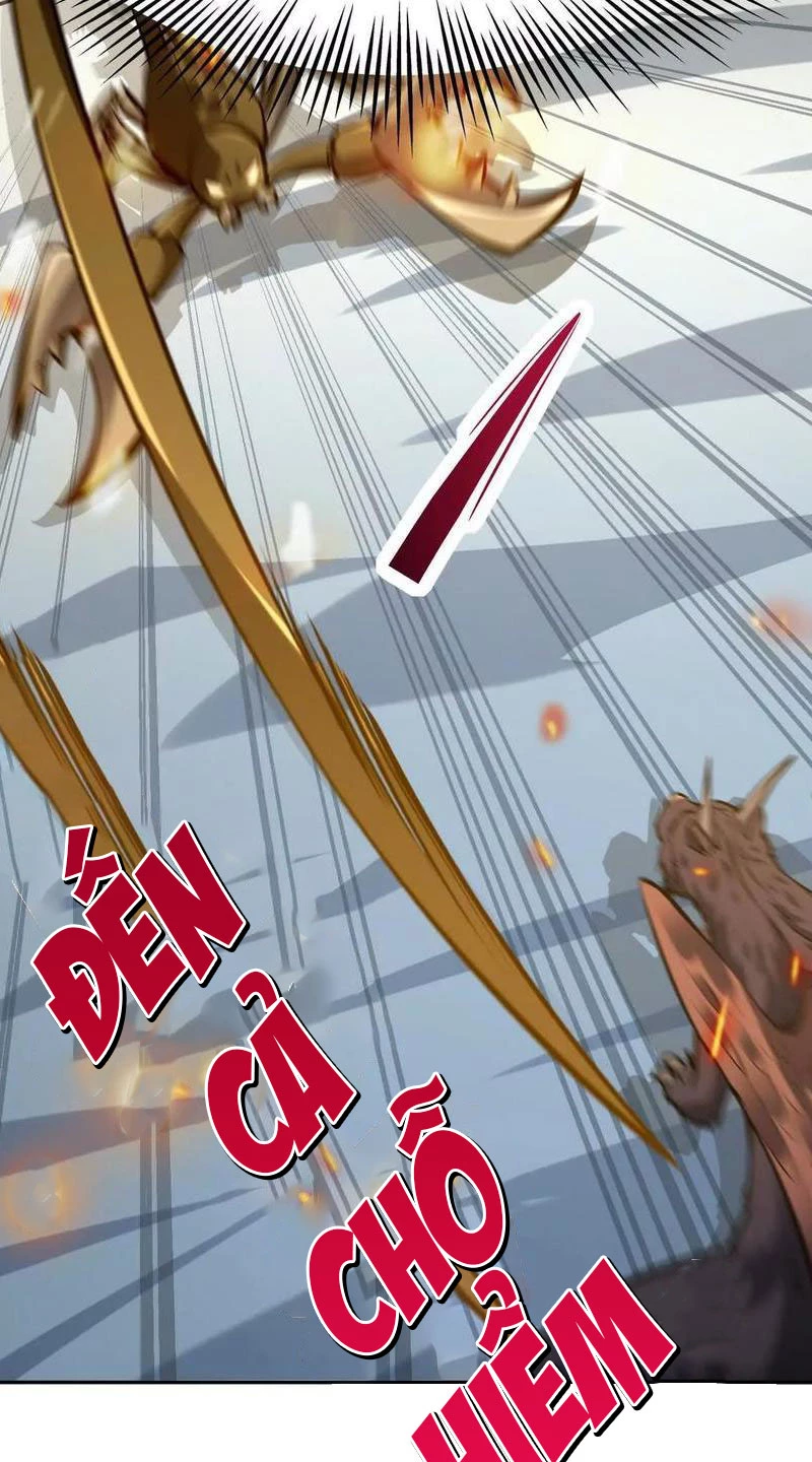 Trùng Sinh Thành Godzilla Chapter 280 - 62