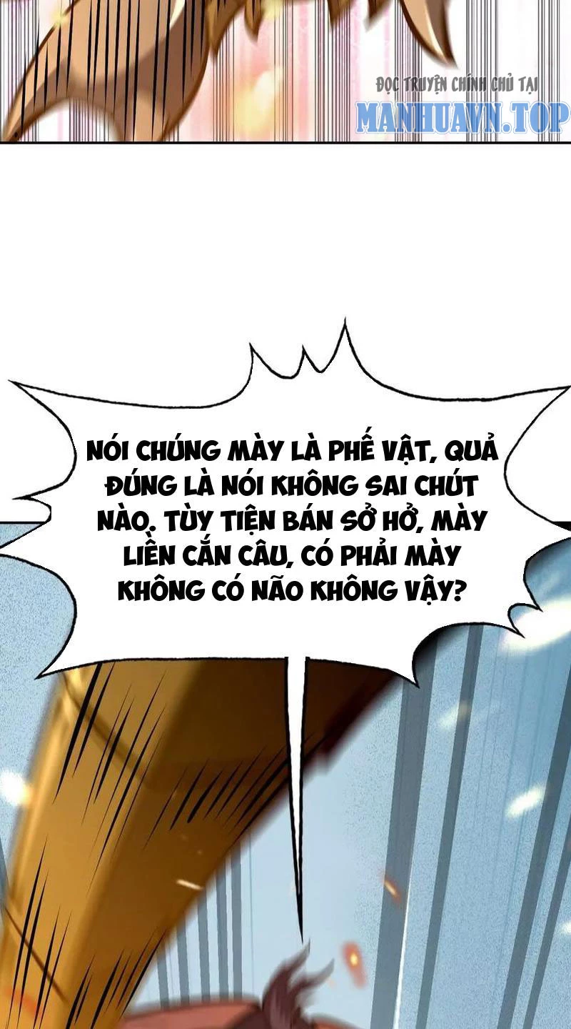 Trùng Sinh Thành Godzilla Chapter 280 - 64