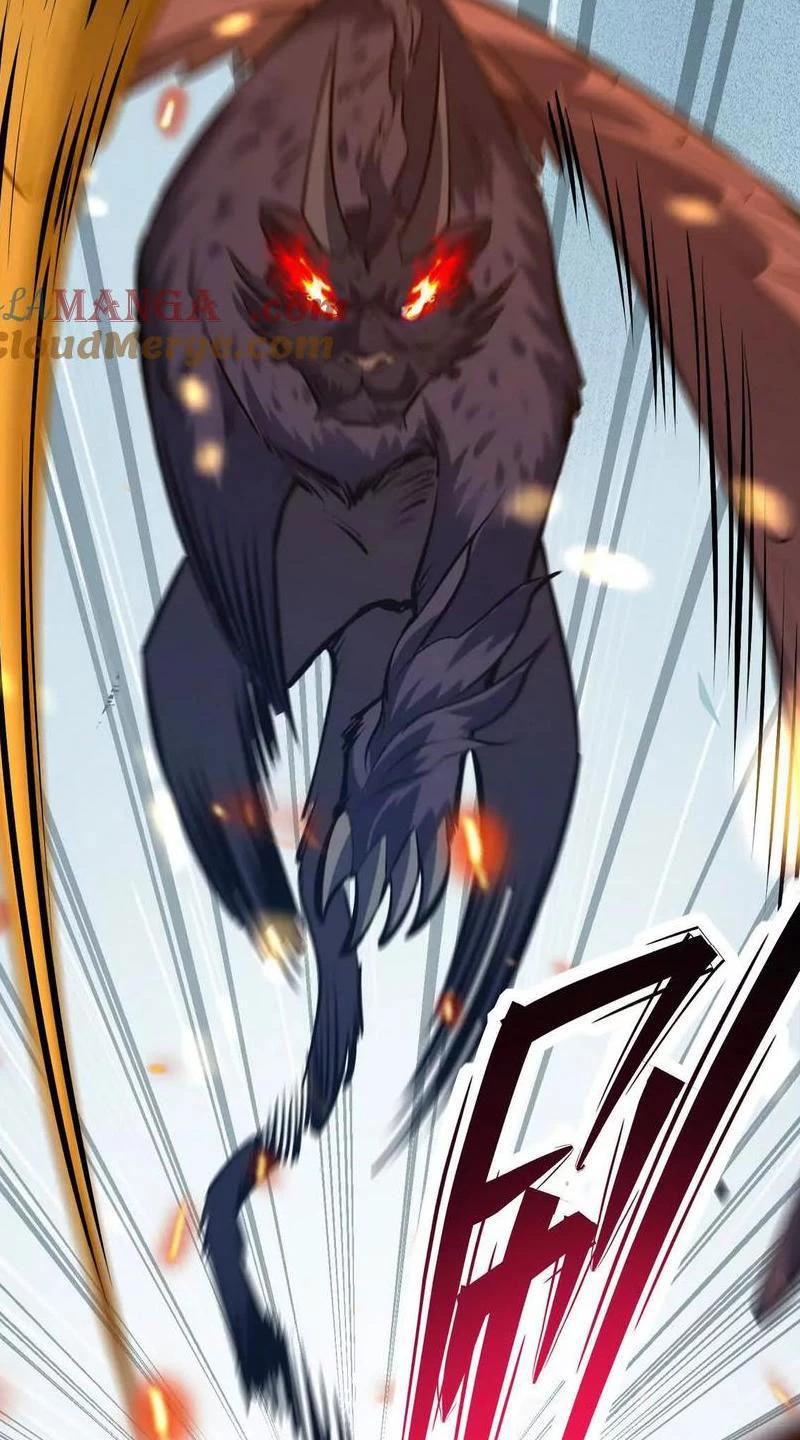 Trùng Sinh Thành Godzilla Chapter 280 - 65