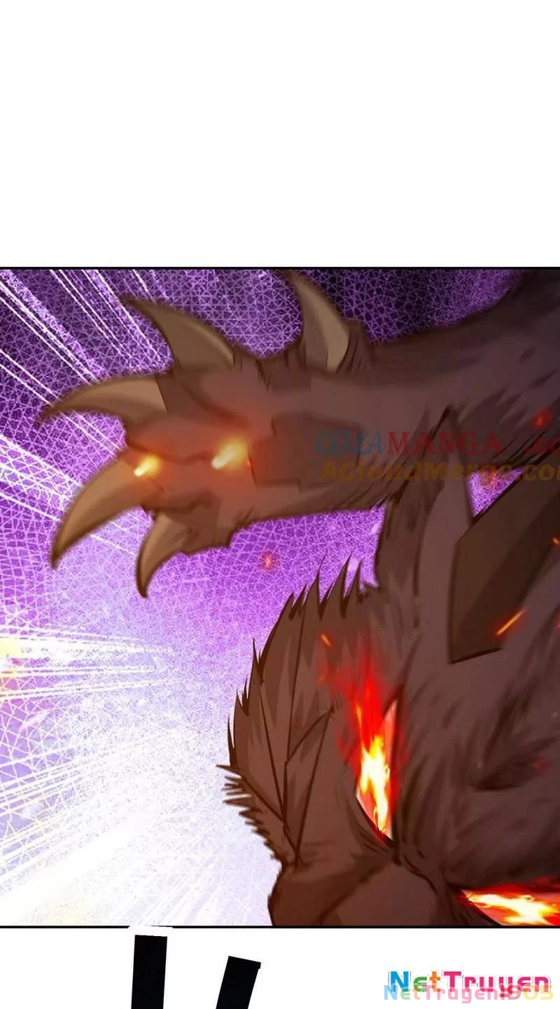 Trùng Sinh Thành Godzilla Chapter 280 - 71