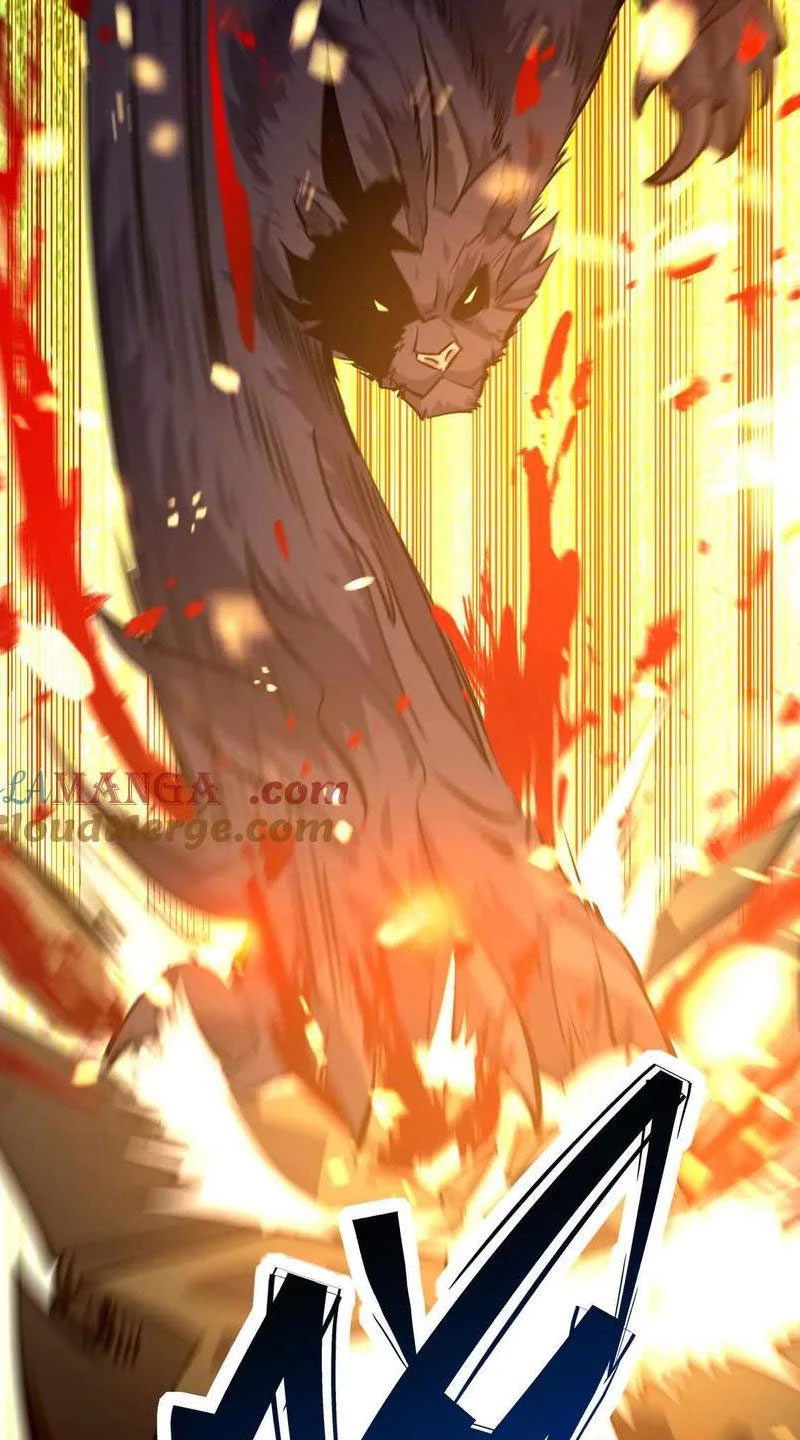 Trùng Sinh Thành Godzilla Chapter 280 - 73