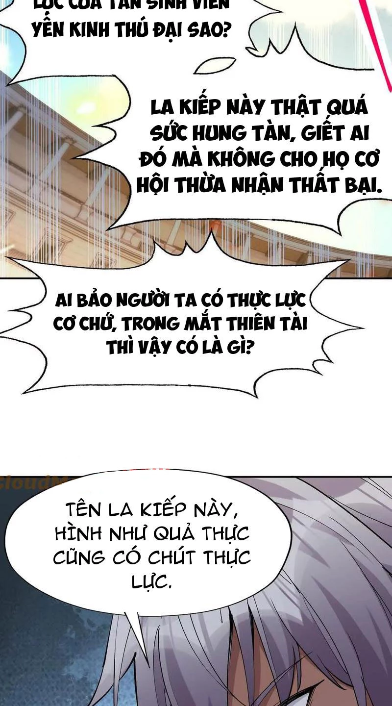 Trùng Sinh Thành Godzilla Chapter 280 - 75