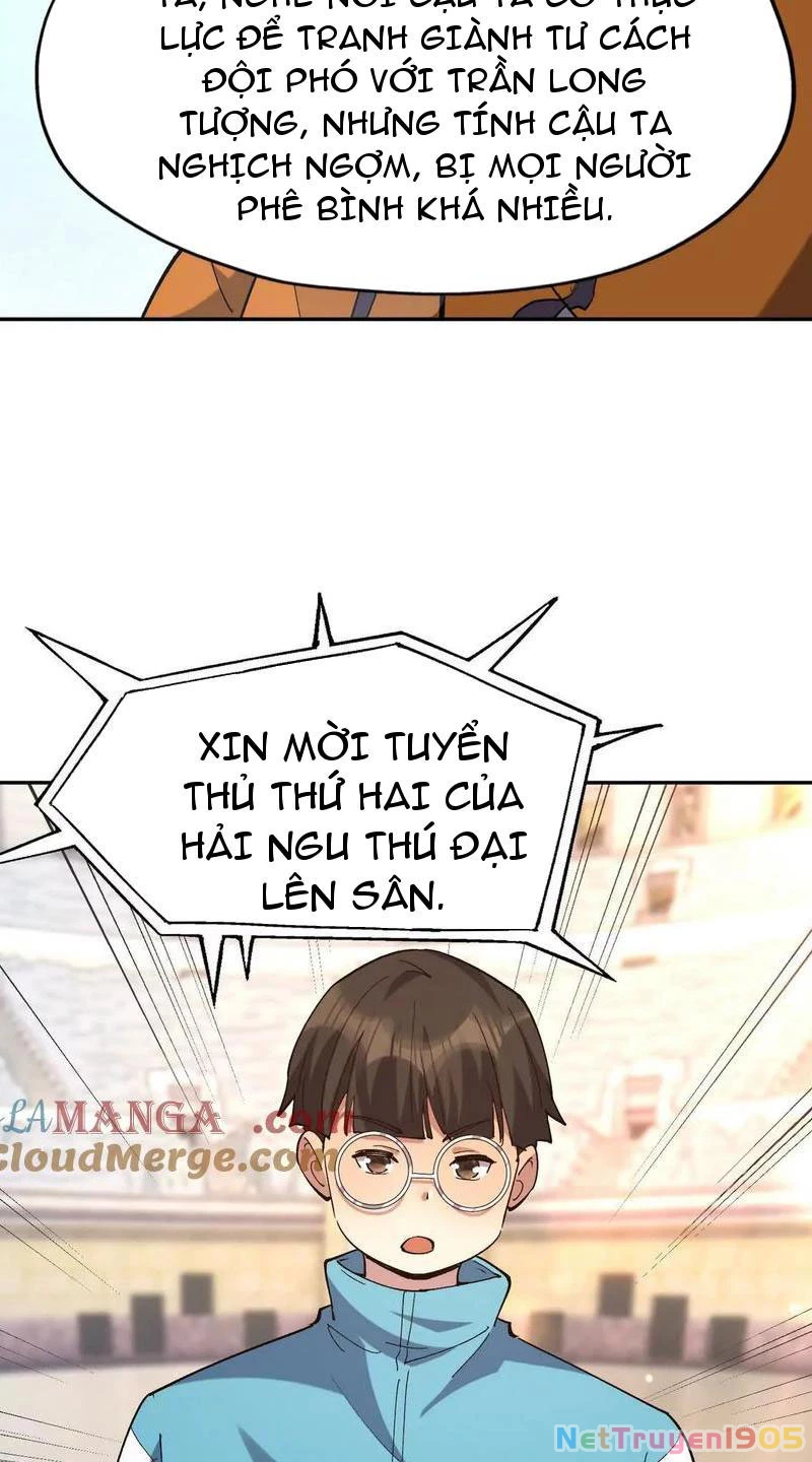 Trùng Sinh Thành Godzilla Chapter 280 - 77