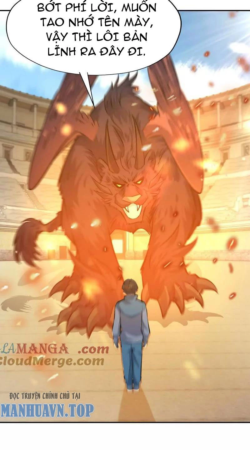 Trùng Sinh Thành Godzilla Chapter 280 - 79