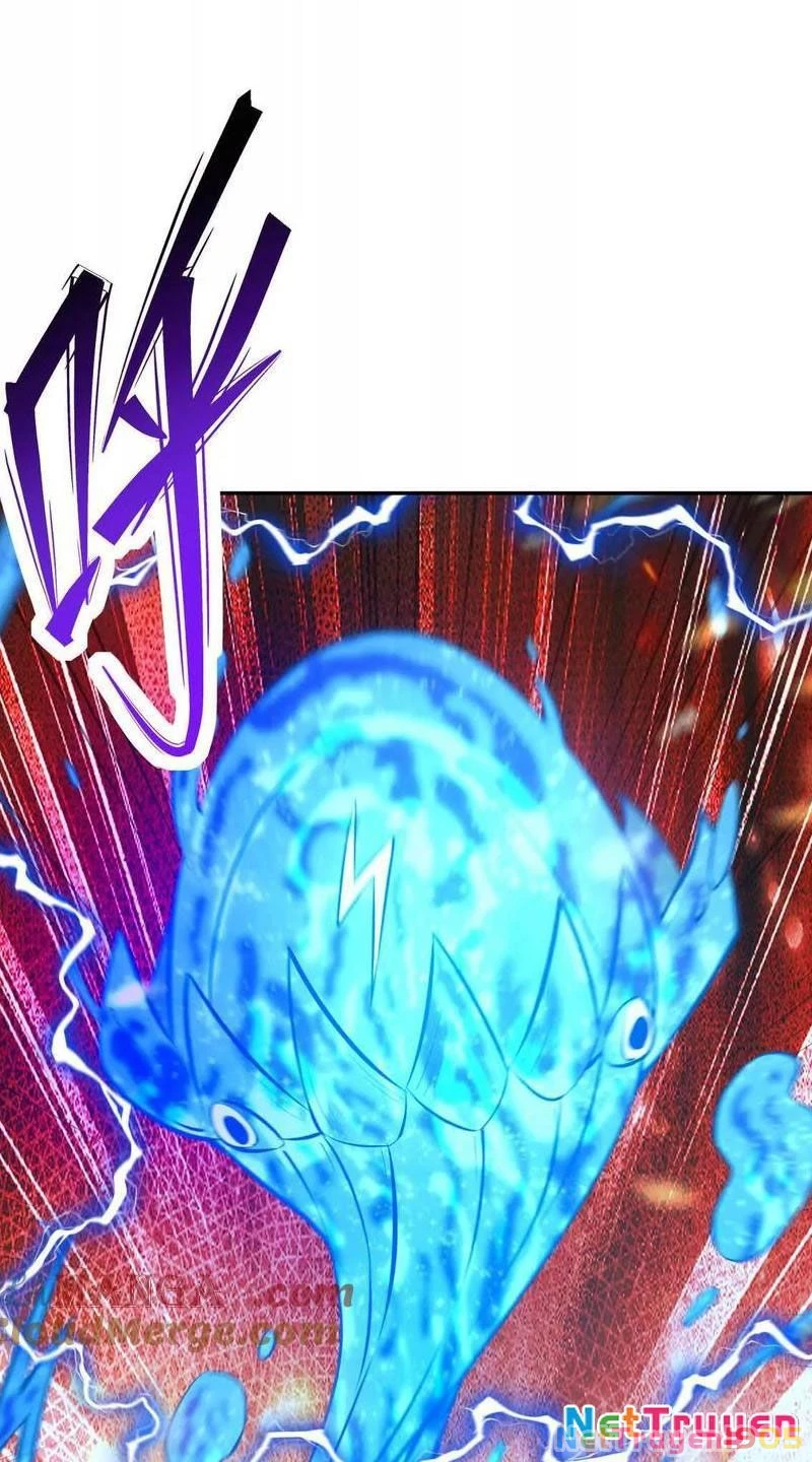 Trùng Sinh Thành Godzilla Chapter 280 - 81