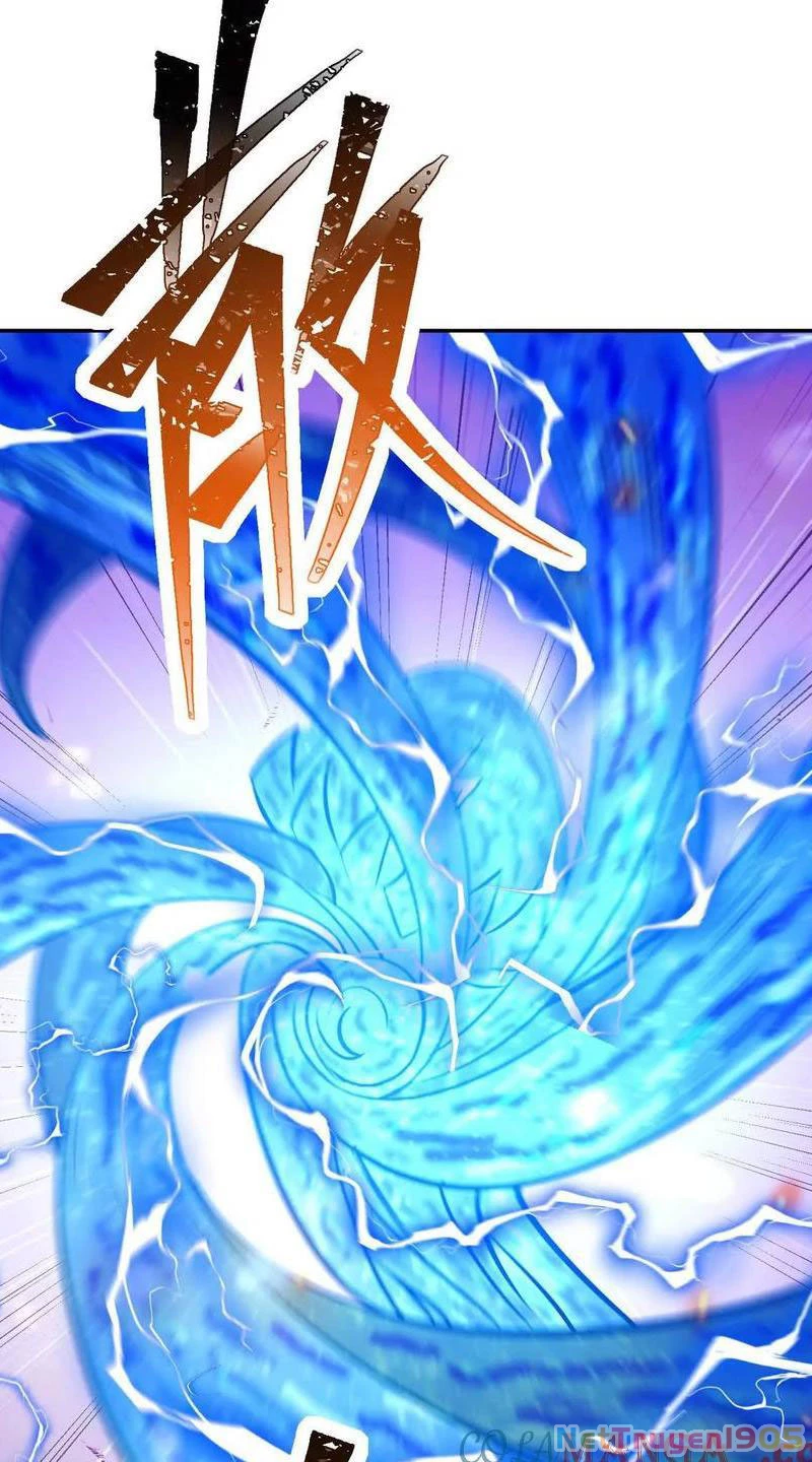 Trùng Sinh Thành Godzilla Chapter 280 - 83