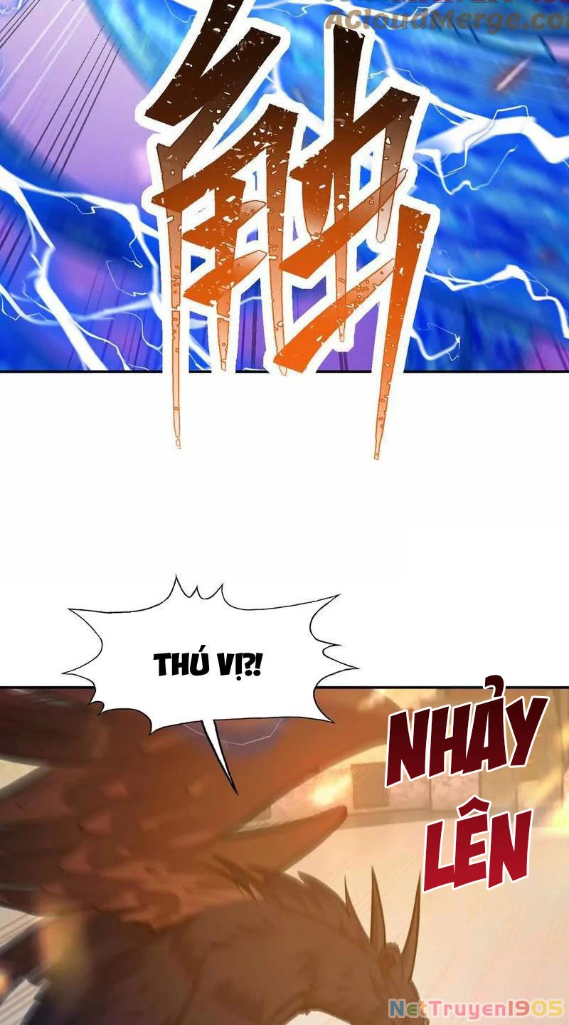 Trùng Sinh Thành Godzilla Chapter 280 - 84