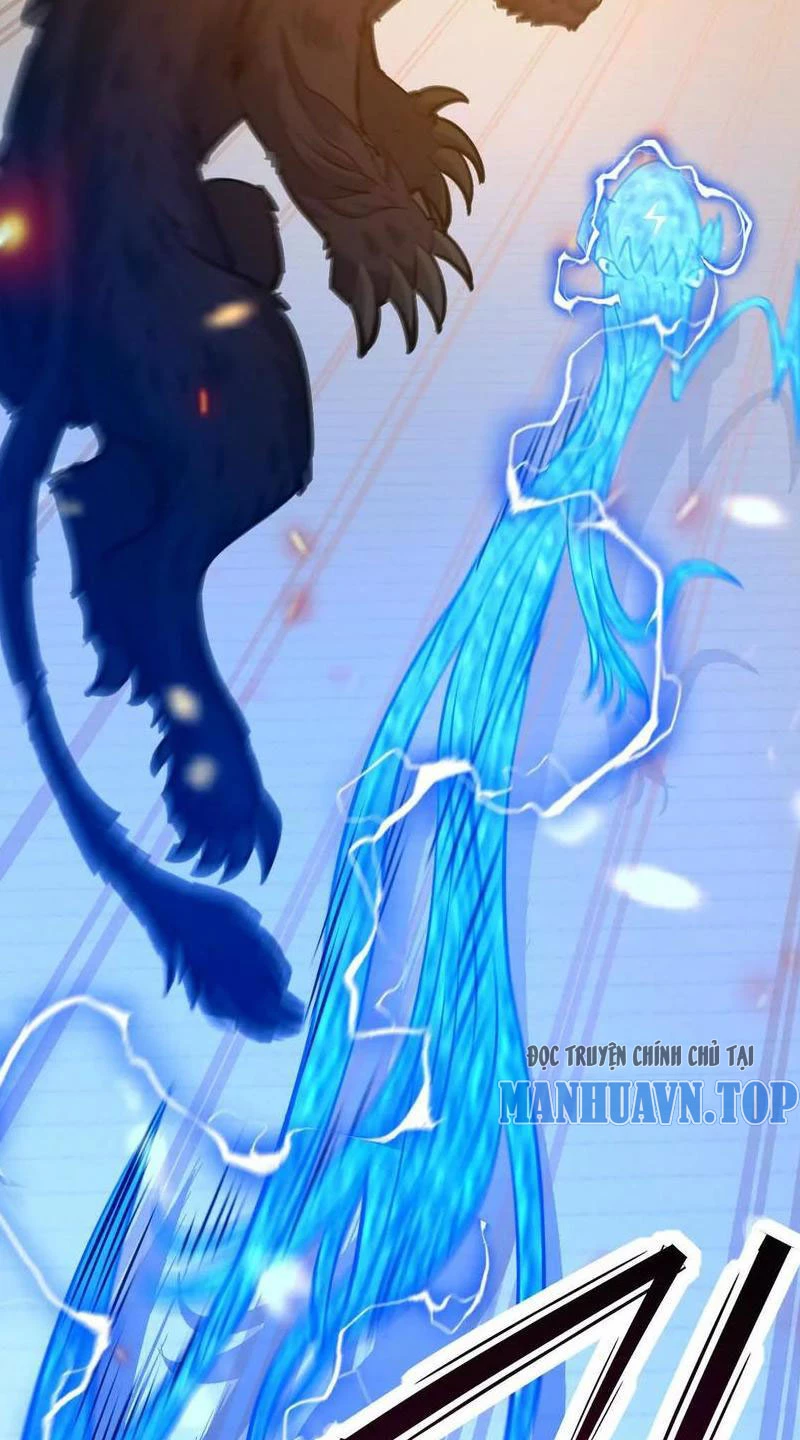 Trùng Sinh Thành Godzilla Chapter 280 - 85