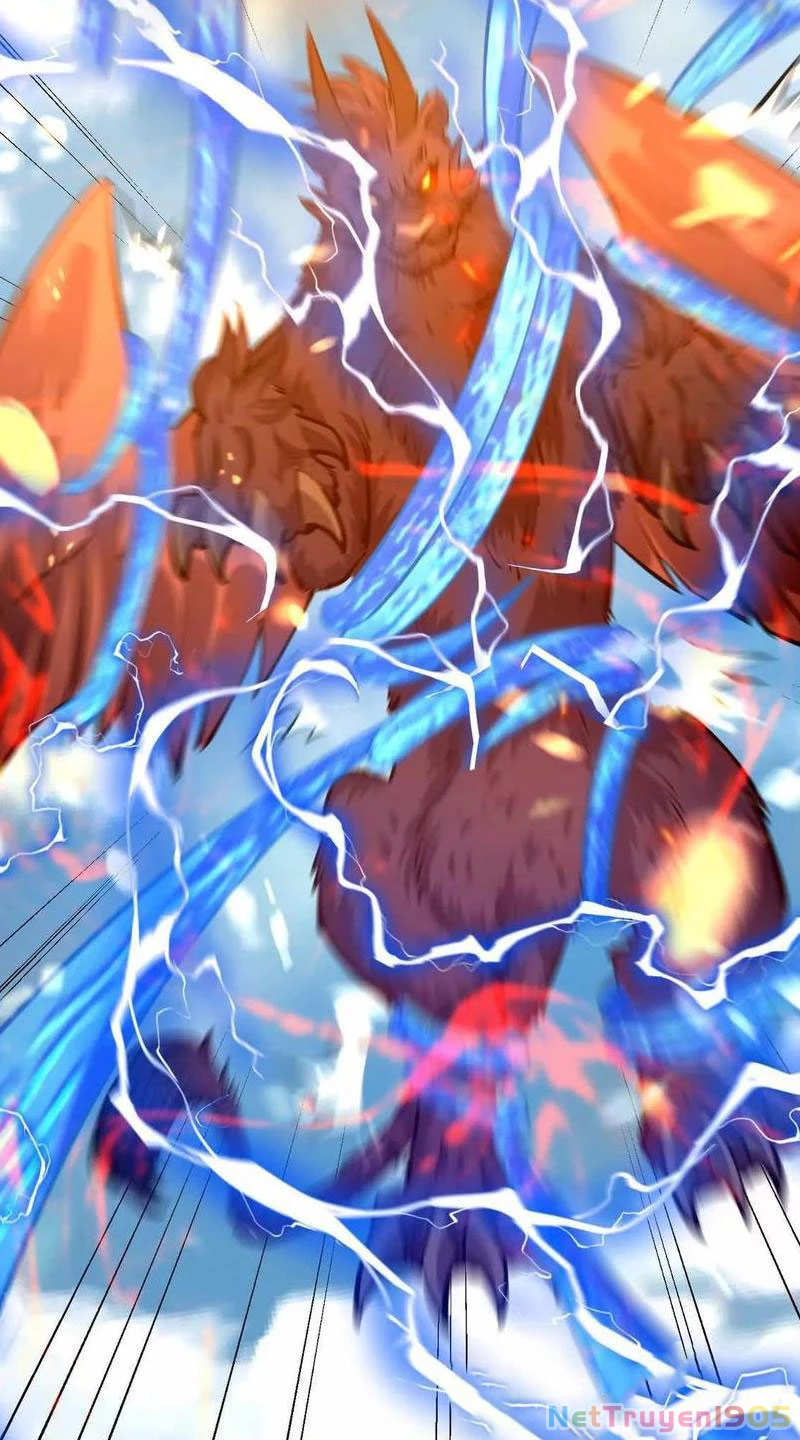 Trùng Sinh Thành Godzilla Chapter 280 - 87