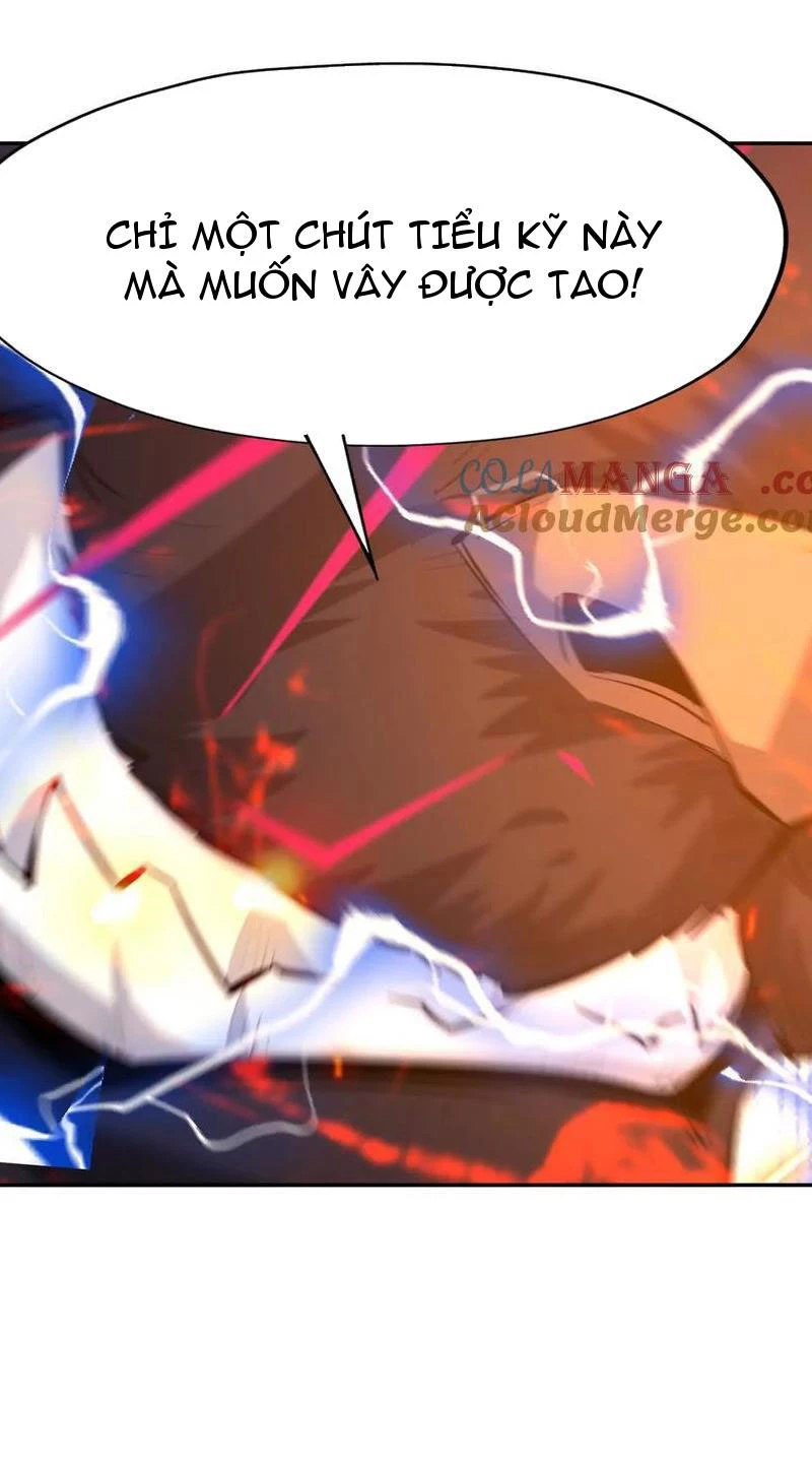 Trùng Sinh Thành Godzilla Chapter 280 - 92