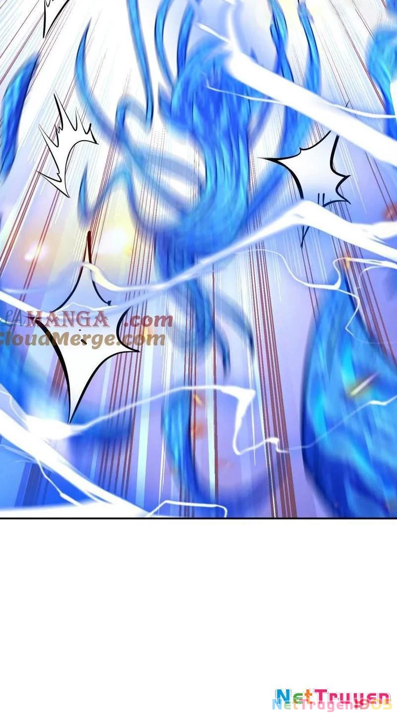 Trùng Sinh Thành Godzilla Chapter 280 - 96