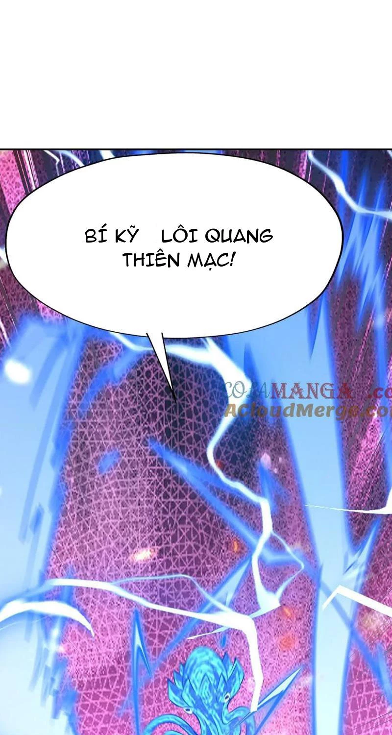 Trùng Sinh Thành Godzilla Chapter 280 - 98