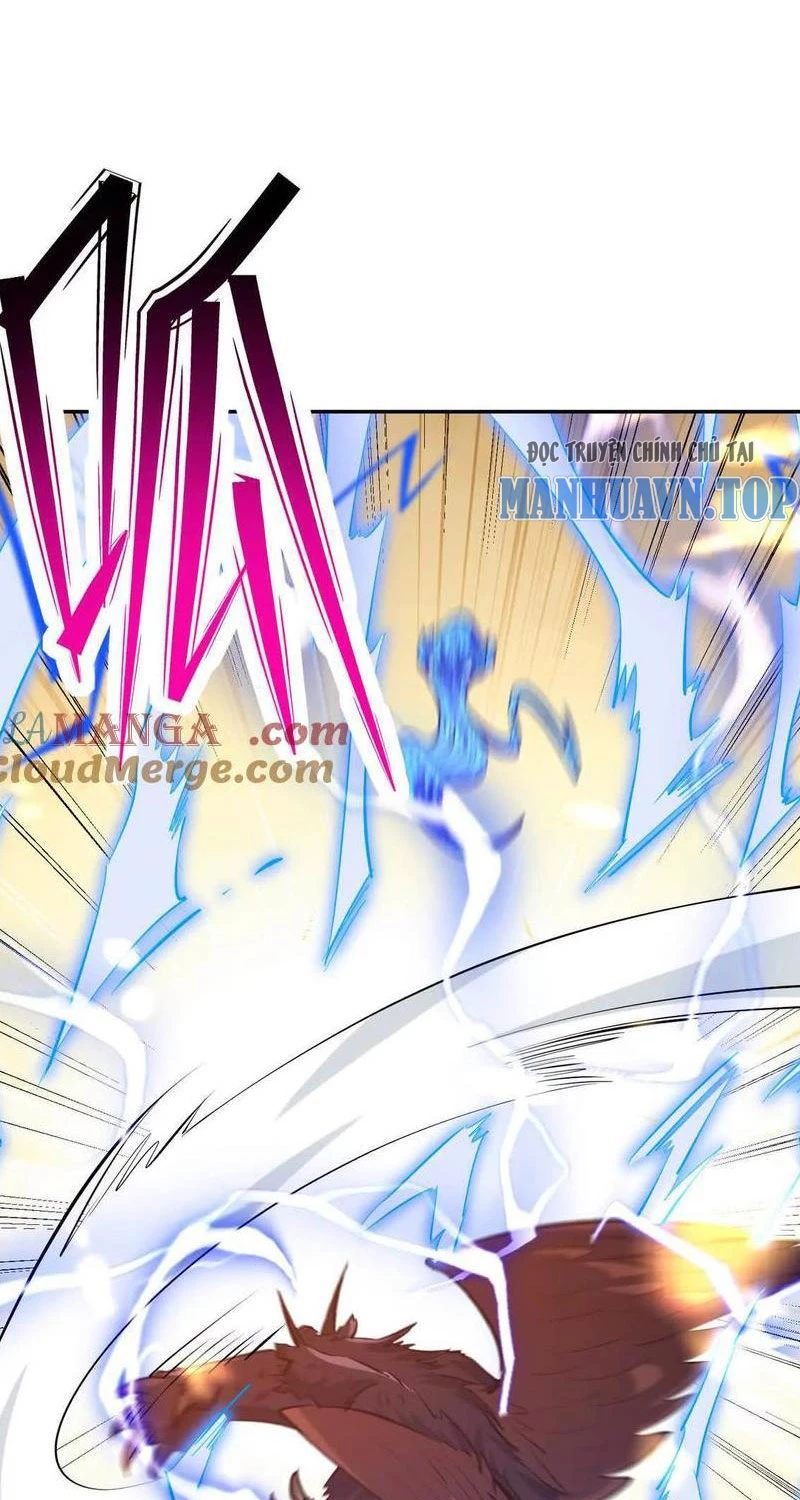 Trùng Sinh Thành Godzilla Chapter 280 - 102