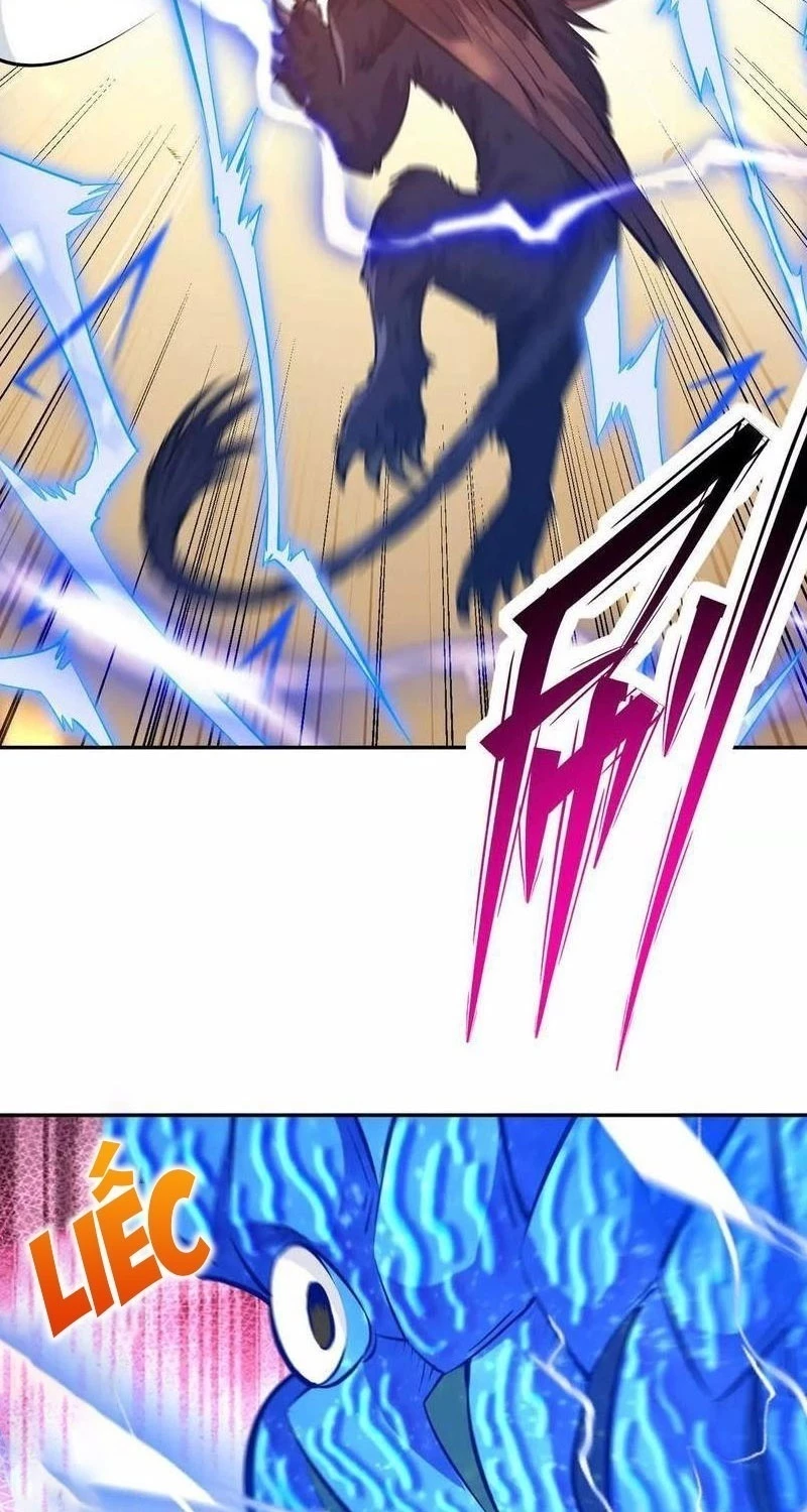 Trùng Sinh Thành Godzilla Chapter 280 - 103