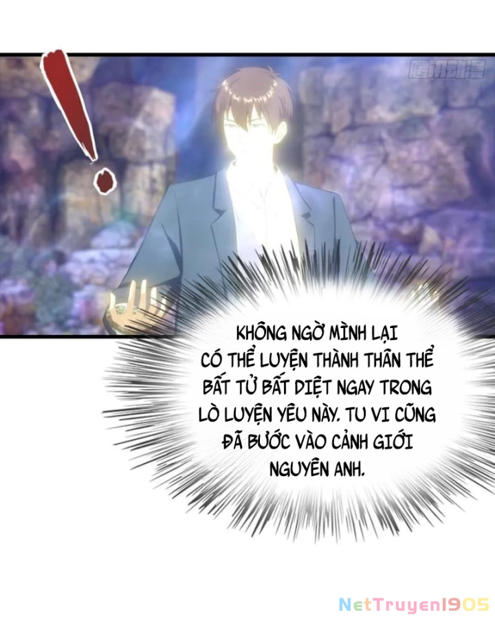 Đô Thị Thánh Thủ: Ta Là Y Võ Đỉnh Phong Chapter 129 - 8