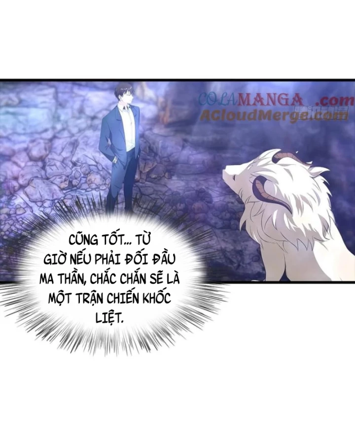Đô Thị Thánh Thủ: Ta Là Y Võ Đỉnh Phong Chapter 129 - 9